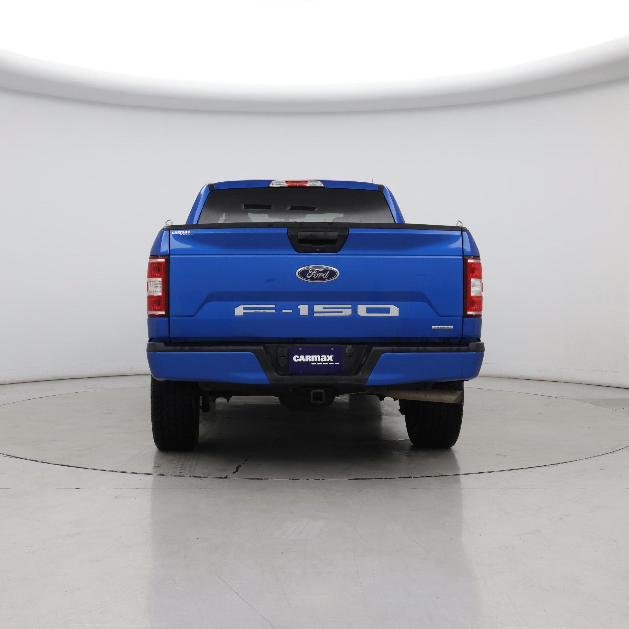 Thumbnail: 2019 Ford F-150 - 6