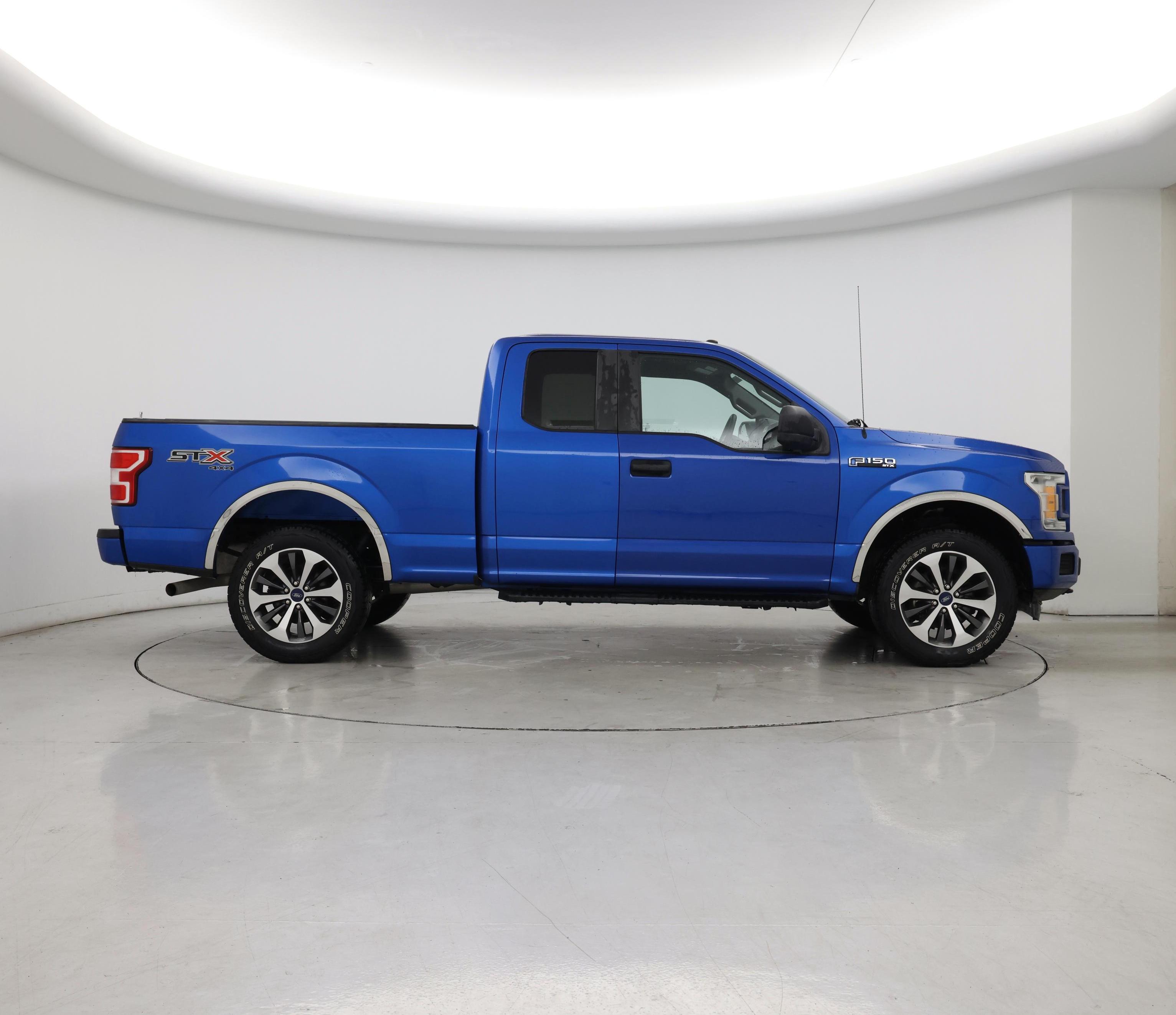 Thumbnail: 2019 Ford F-150 - 7