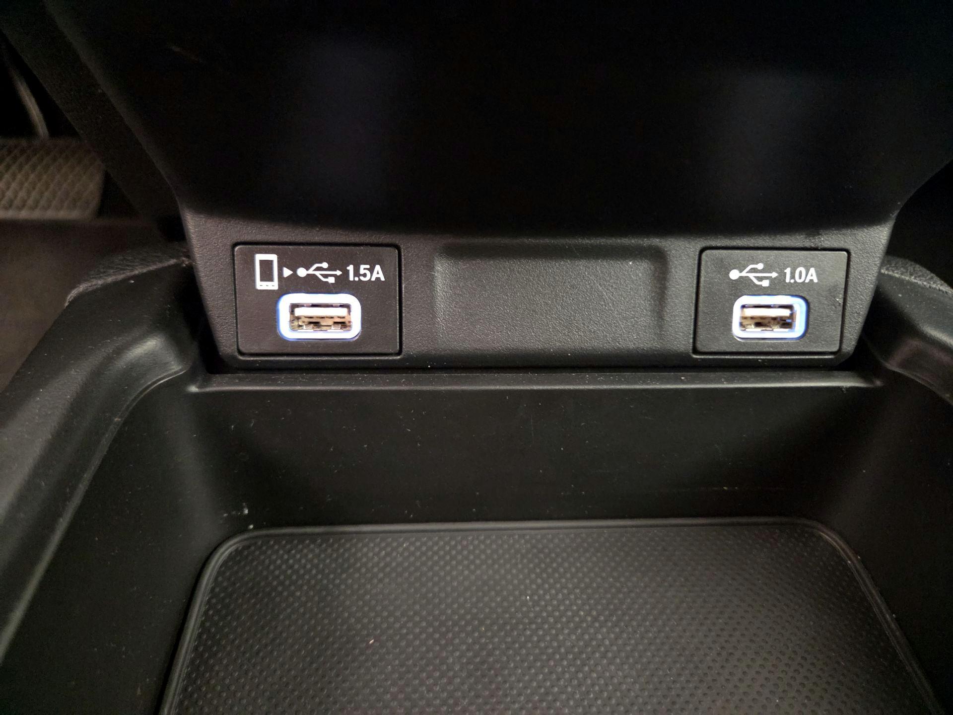 Thumbnail: 2021 Honda CR-V - 18