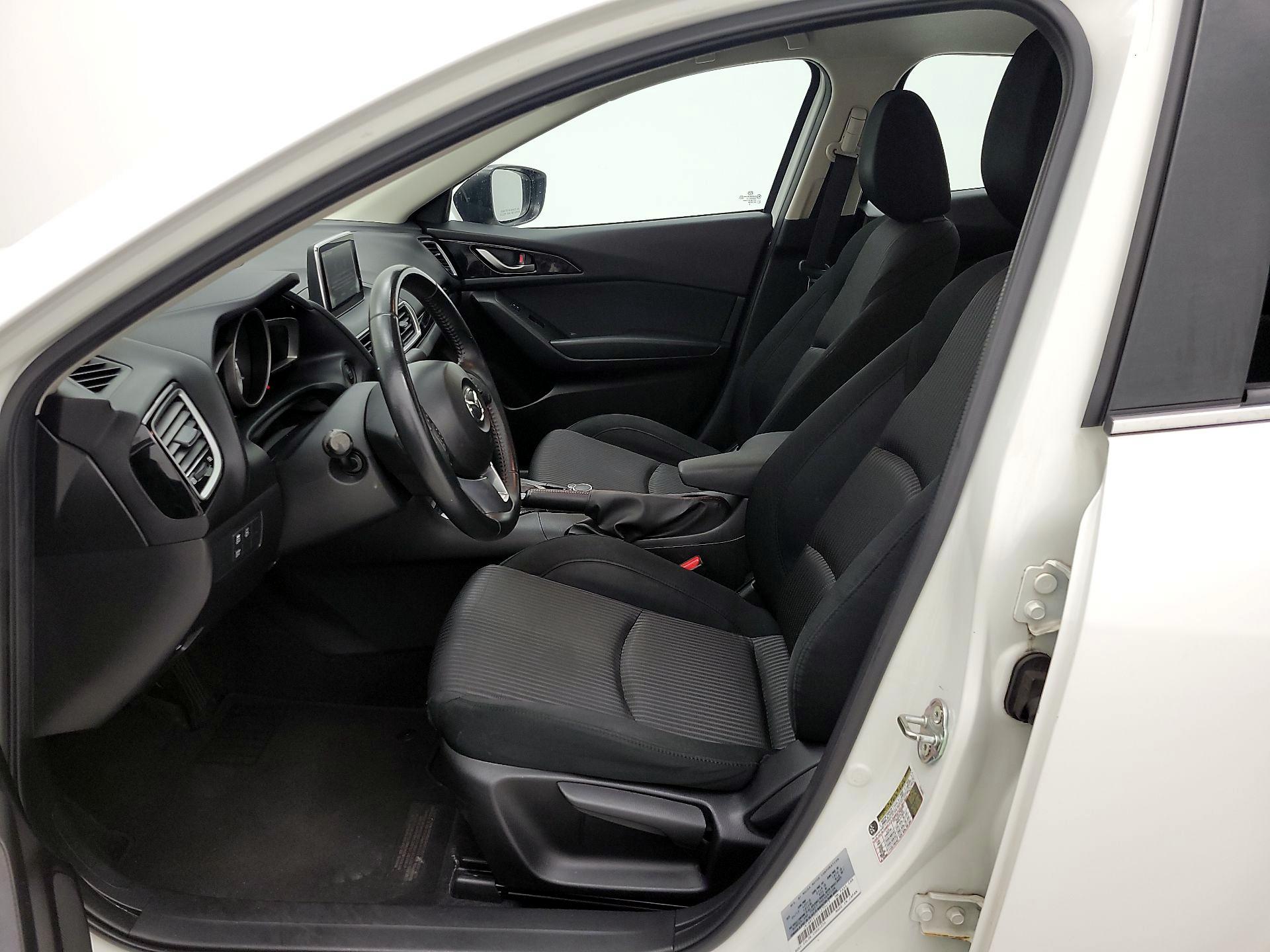Thumbnail: 2015 Mazda Mazda3 - 11
