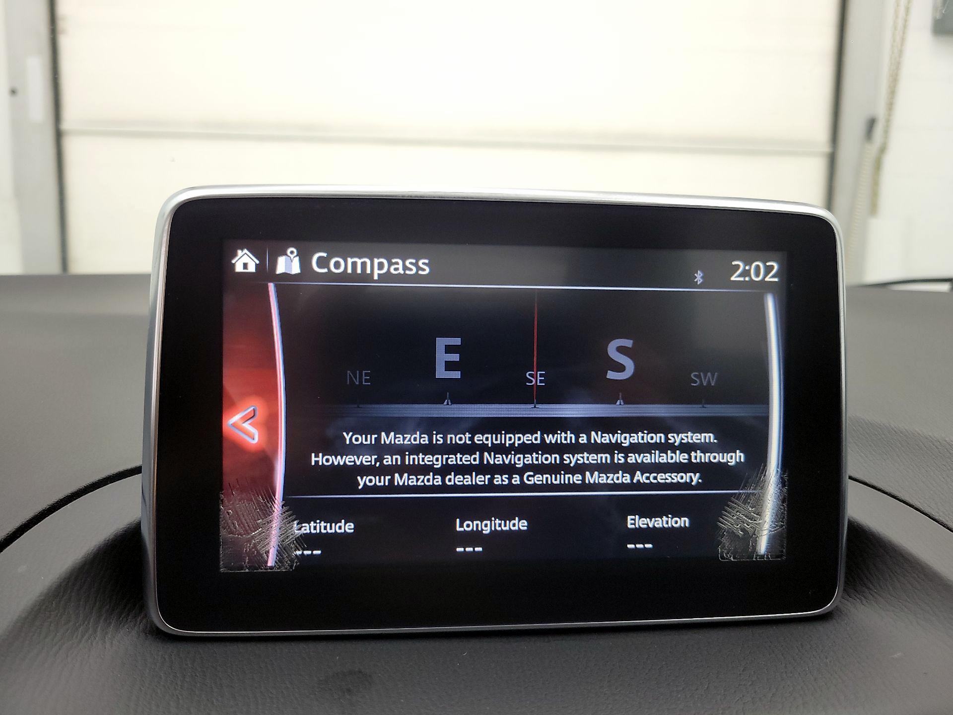 Thumbnail: 2015 Mazda Mazda3 - 14