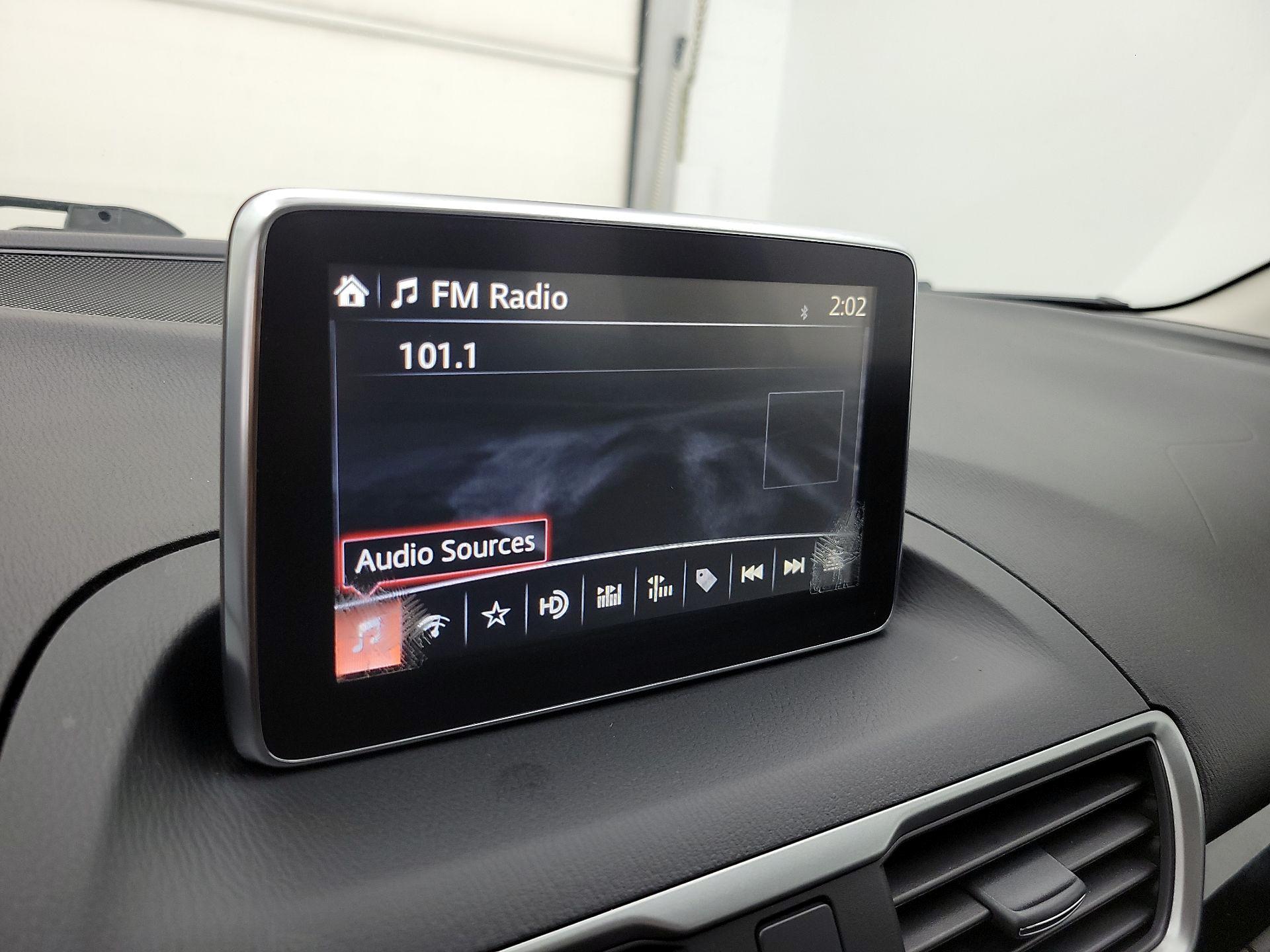 Thumbnail: 2015 Mazda Mazda3 - 16