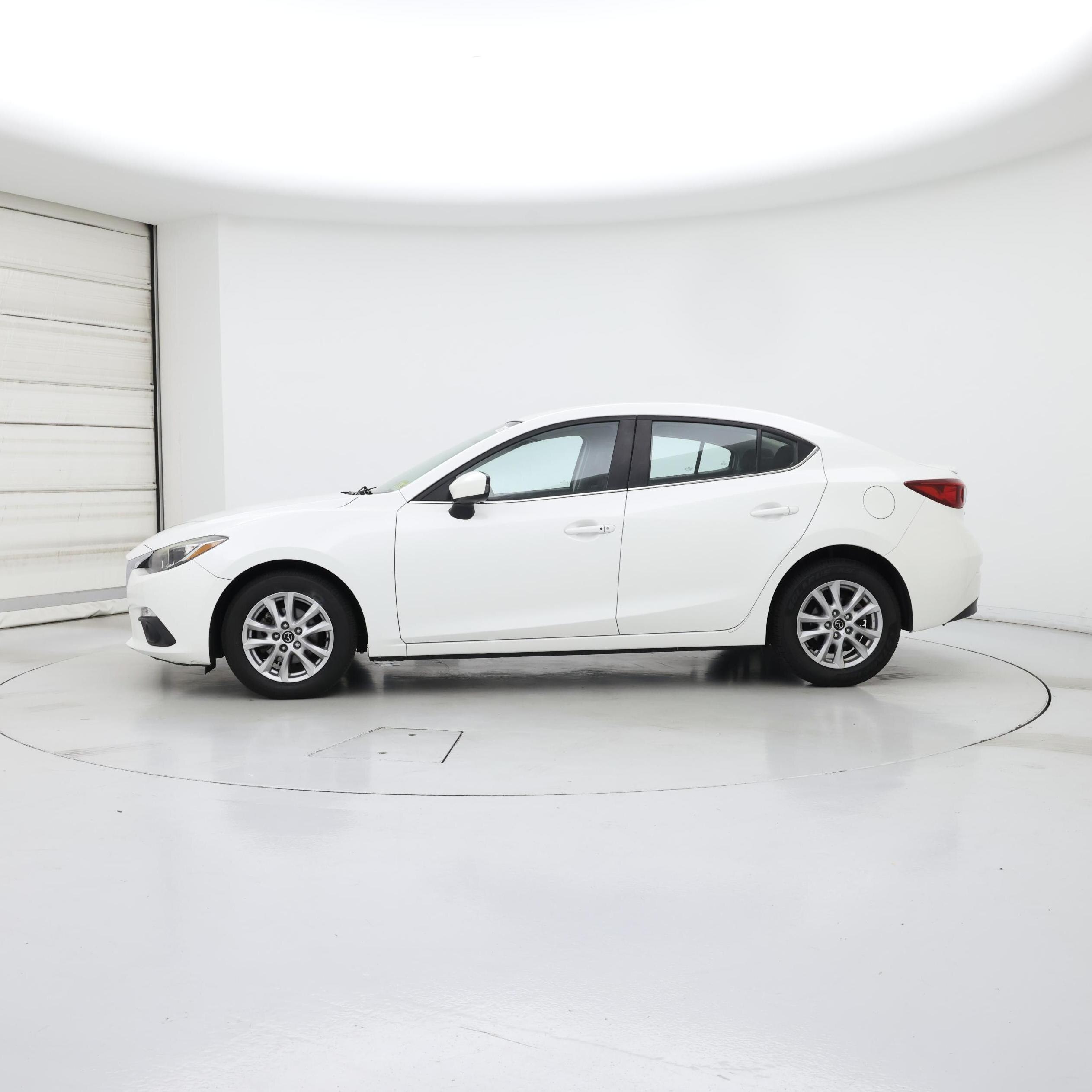 Thumbnail: 2015 Mazda Mazda3 - 3