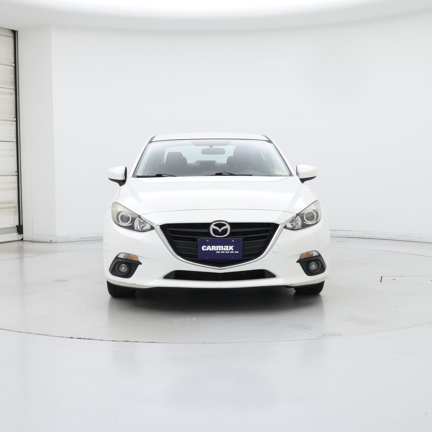 Thumbnail: 2015 Mazda Mazda3 - 5