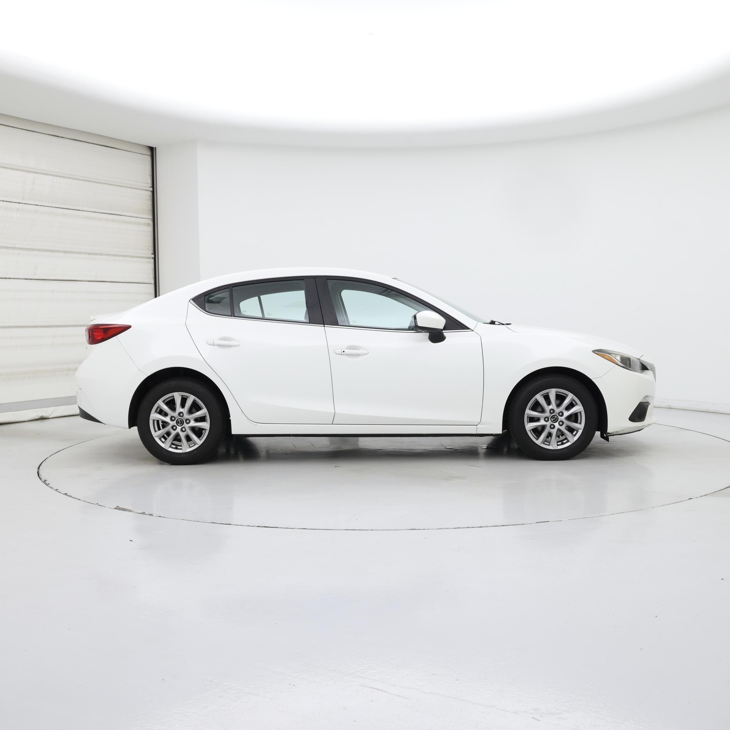 Thumbnail: 2015 Mazda Mazda3 - 7
