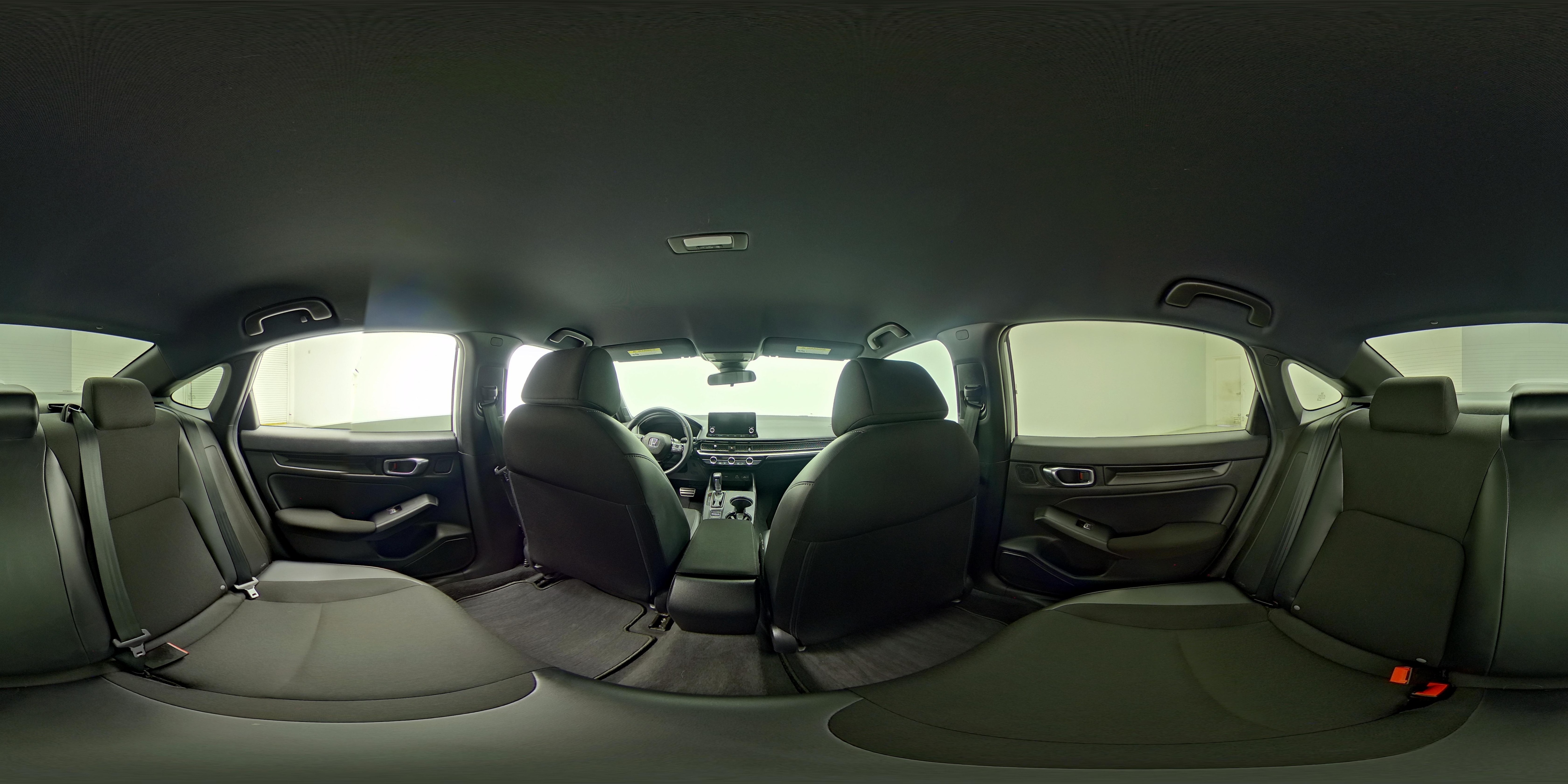 2022 Honda Civic Sport - Photo 25
