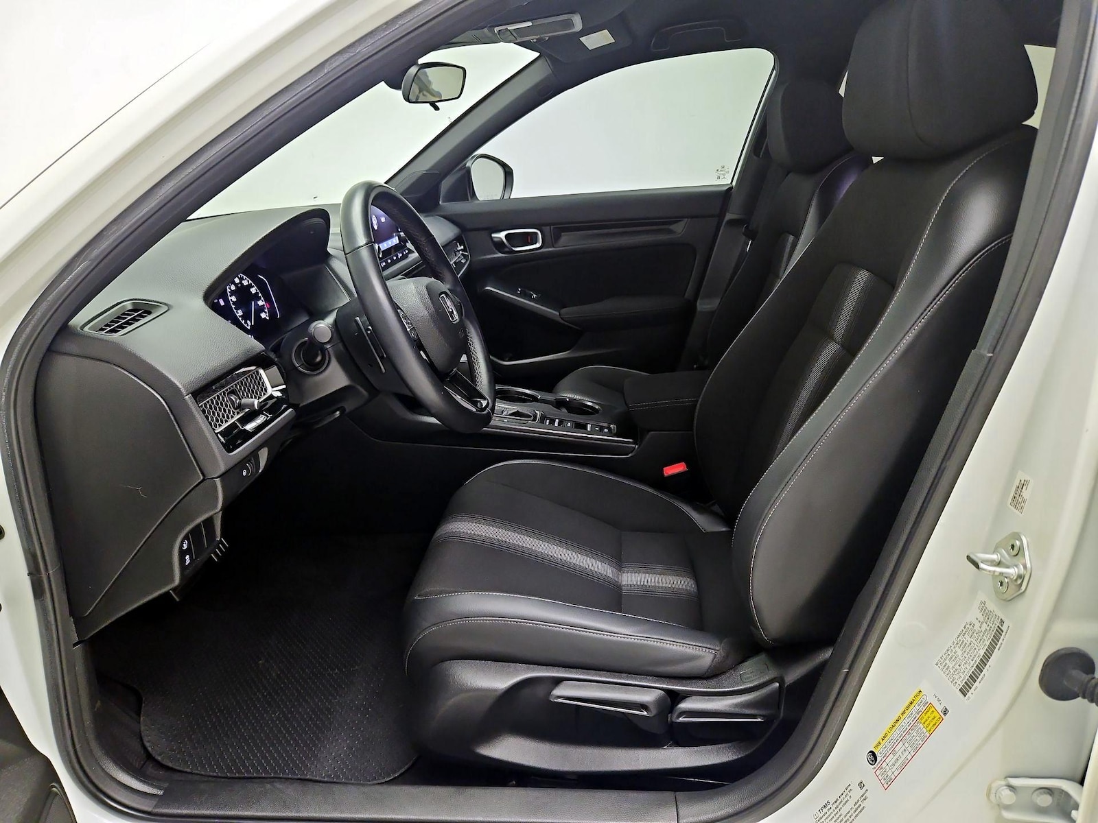 2022 Honda Civic Sport - Photo 12