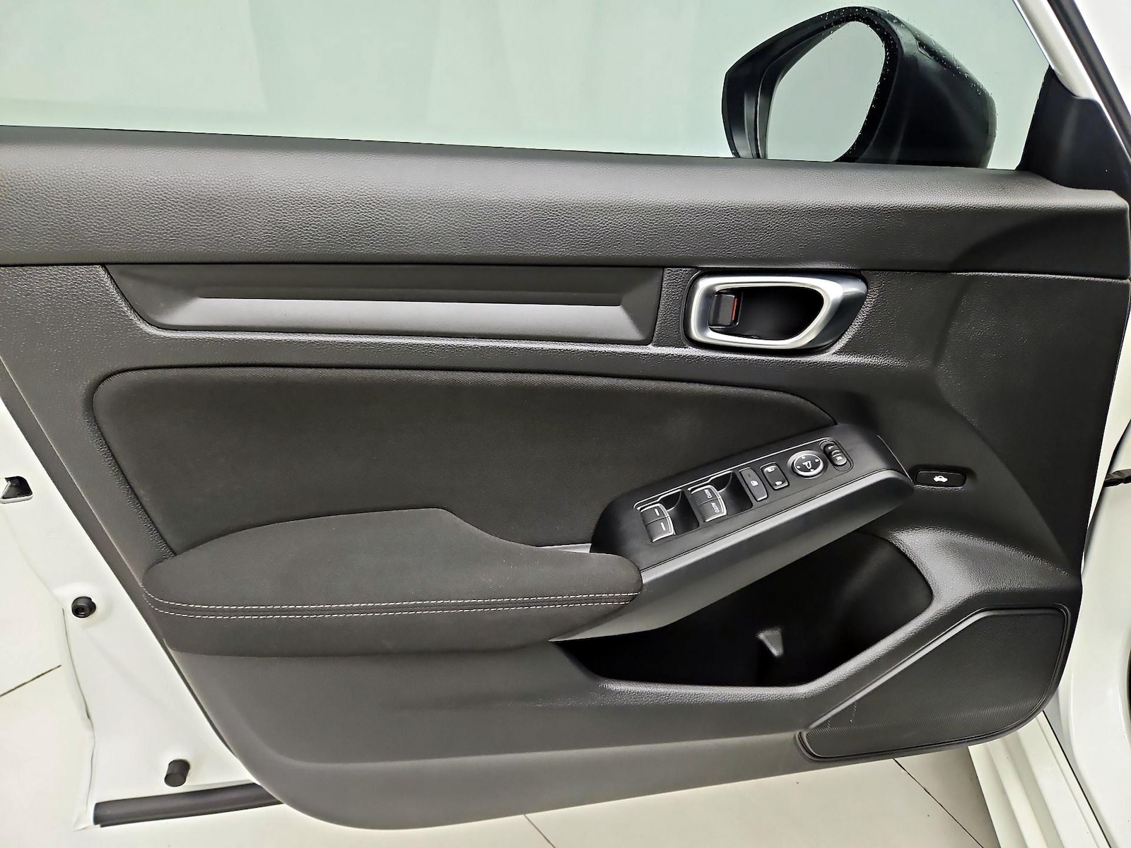 2022 Honda Civic Sport - Photo 13