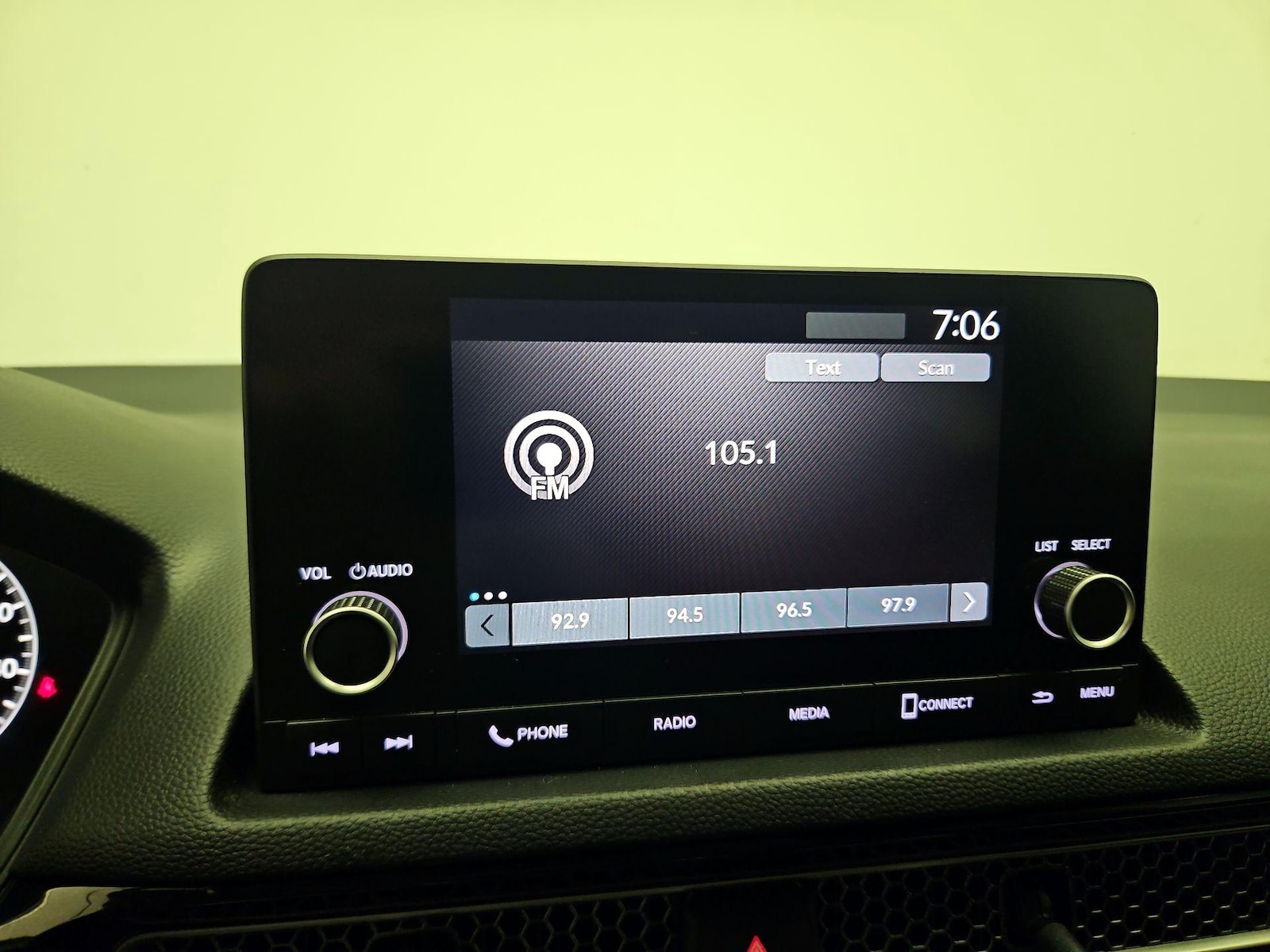 2022 Honda Civic Sport - Photo 16