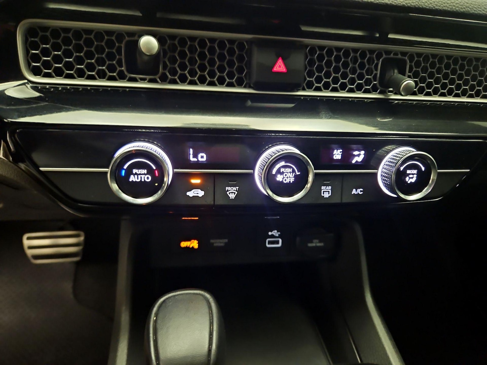 2022 Honda Civic Sport - Photo 17