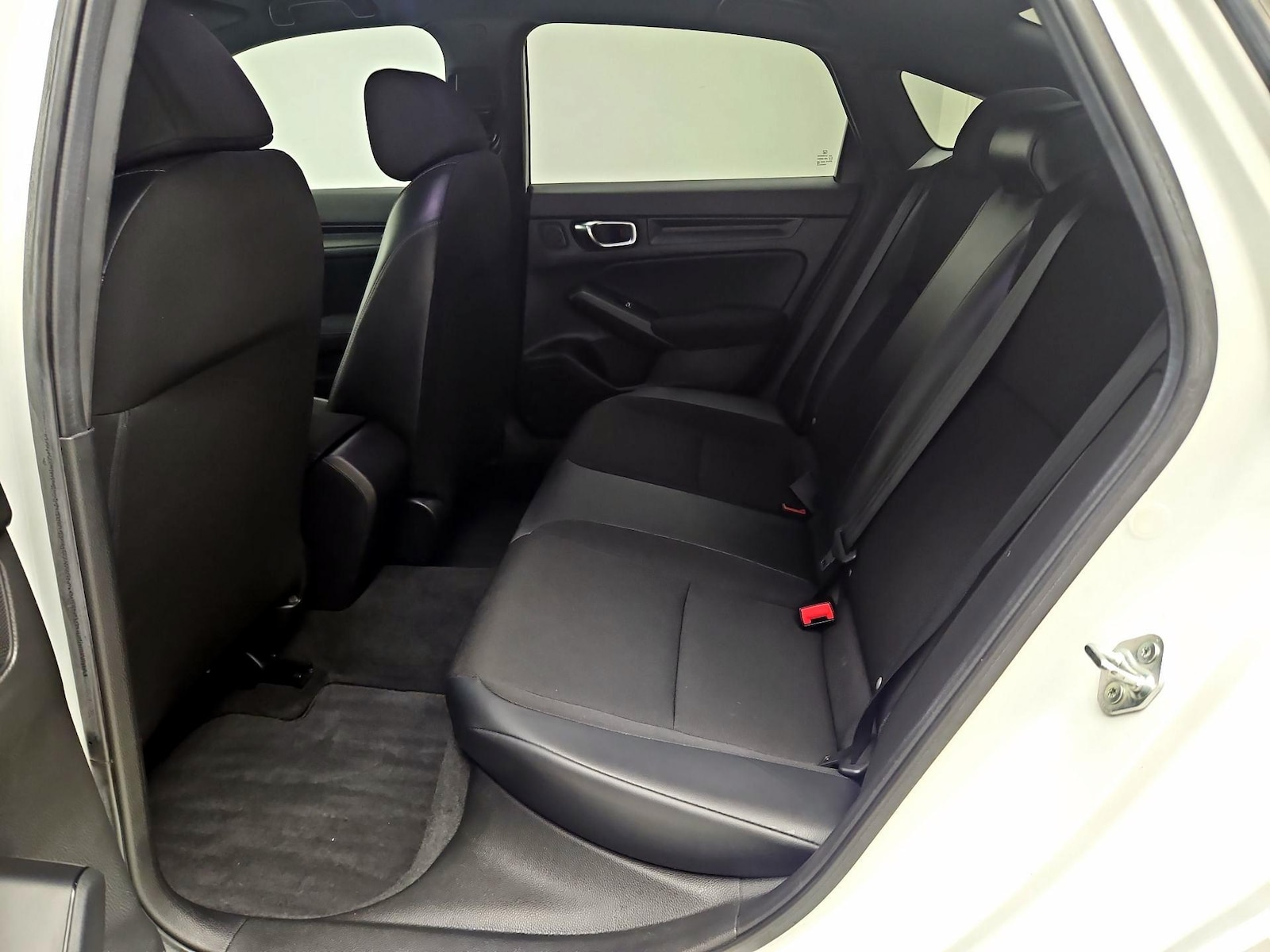 2022 Honda Civic Sport - Photo 20