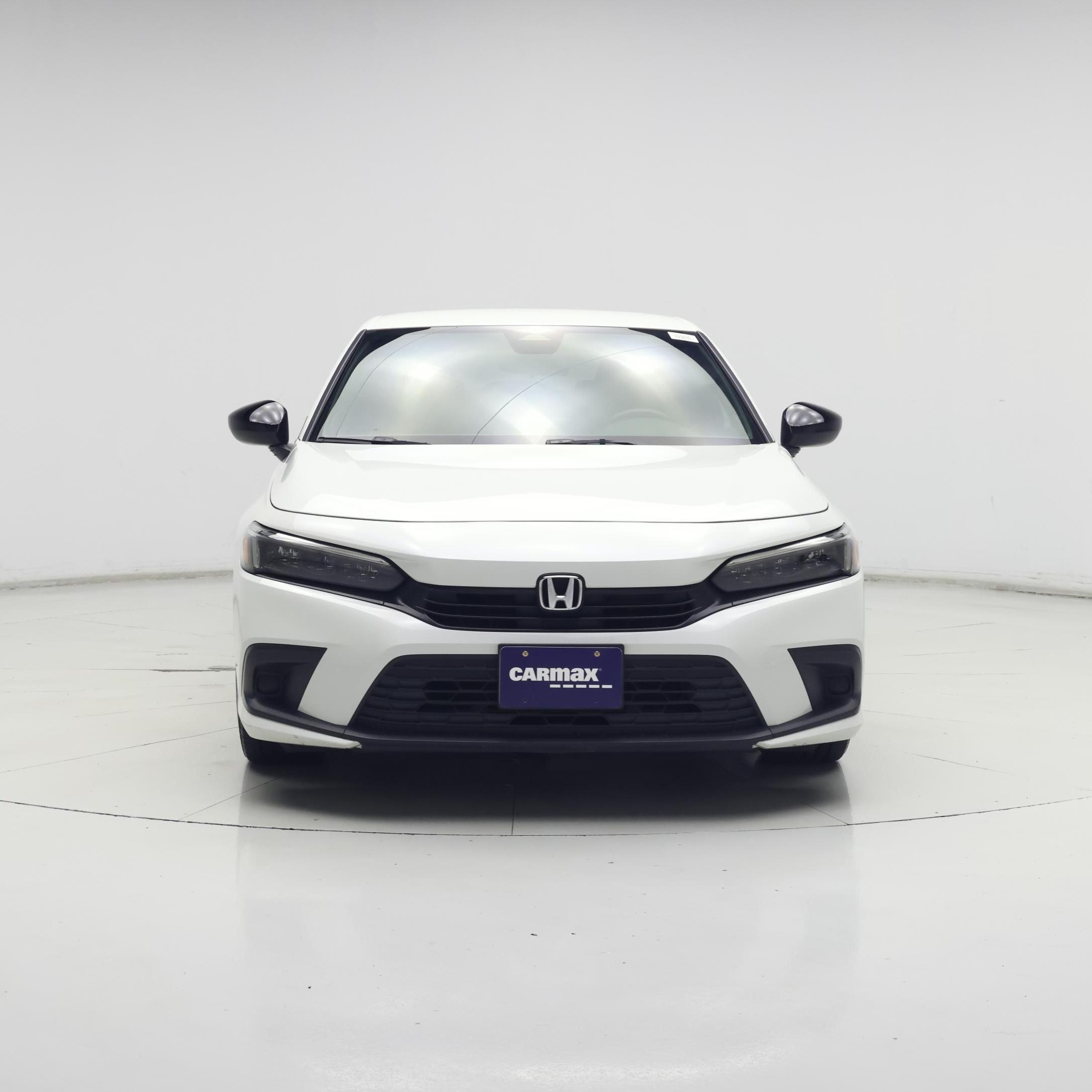 Thumbnail: 2022 Honda Civic - 5