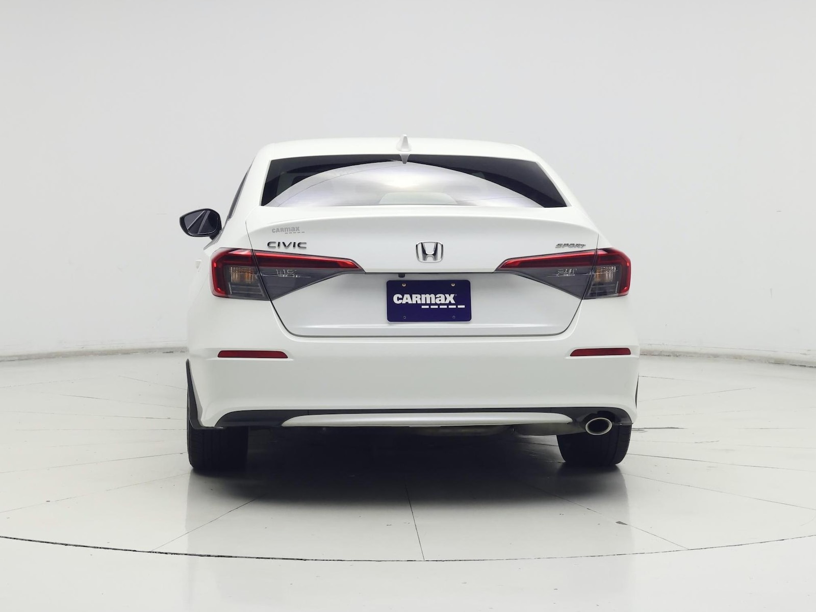 2022 Honda Civic Sport - Photo 7