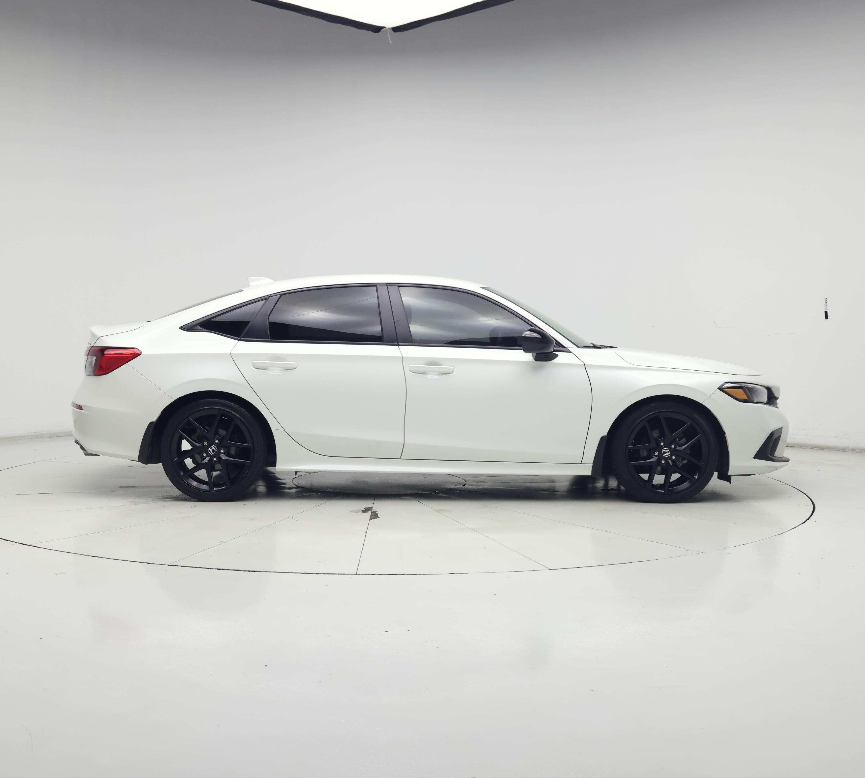 Thumbnail: 2022 Honda Civic - 7