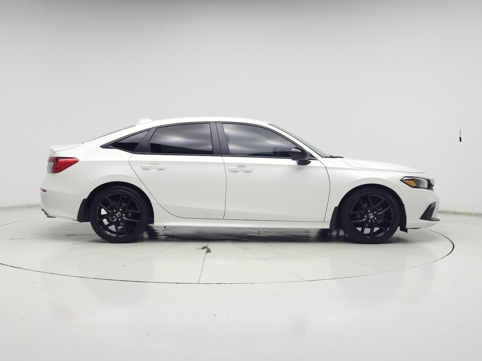 2022 Honda Civic Sport - Photo 8