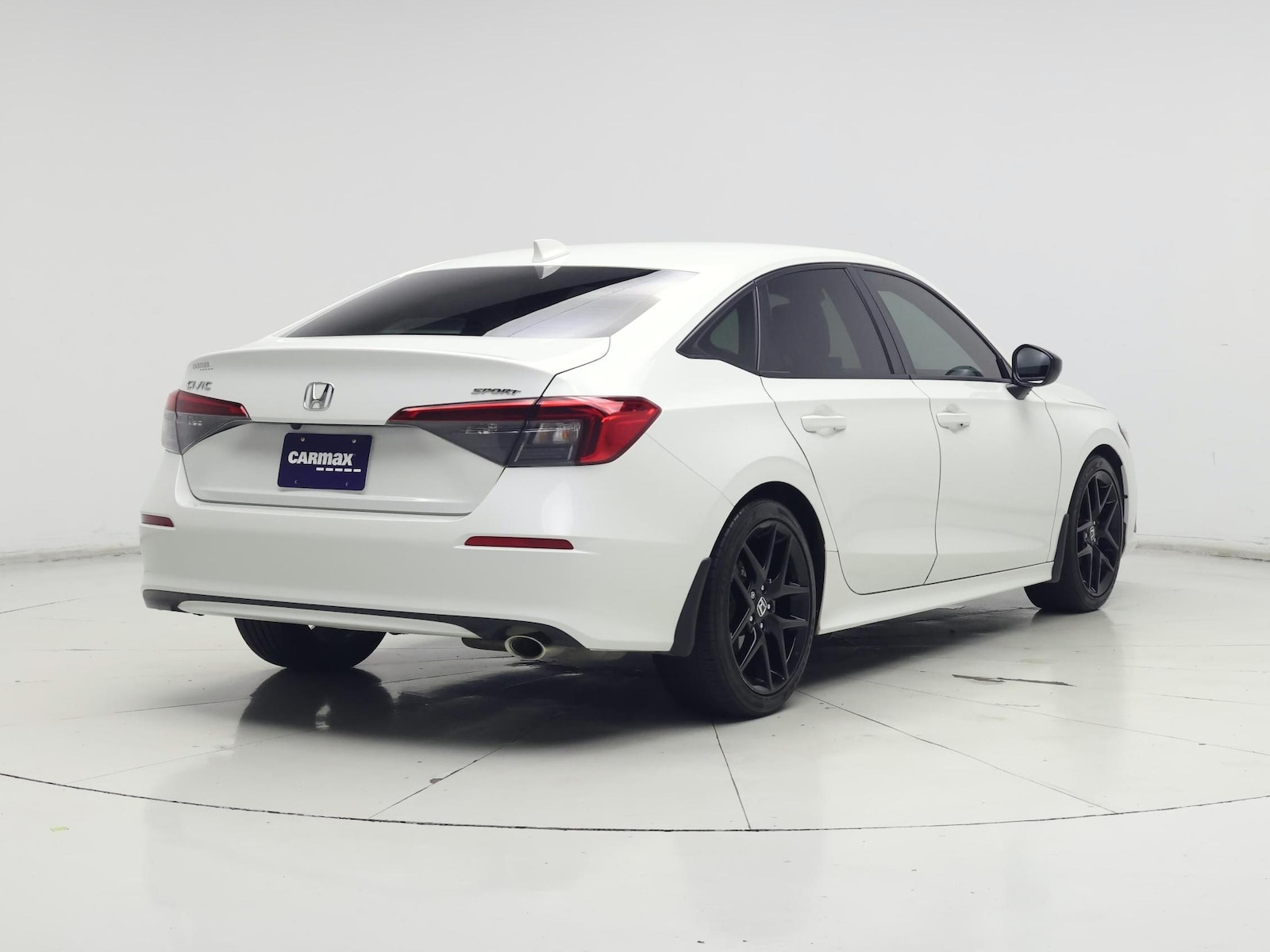 2022 Honda Civic Sport - Photo 9