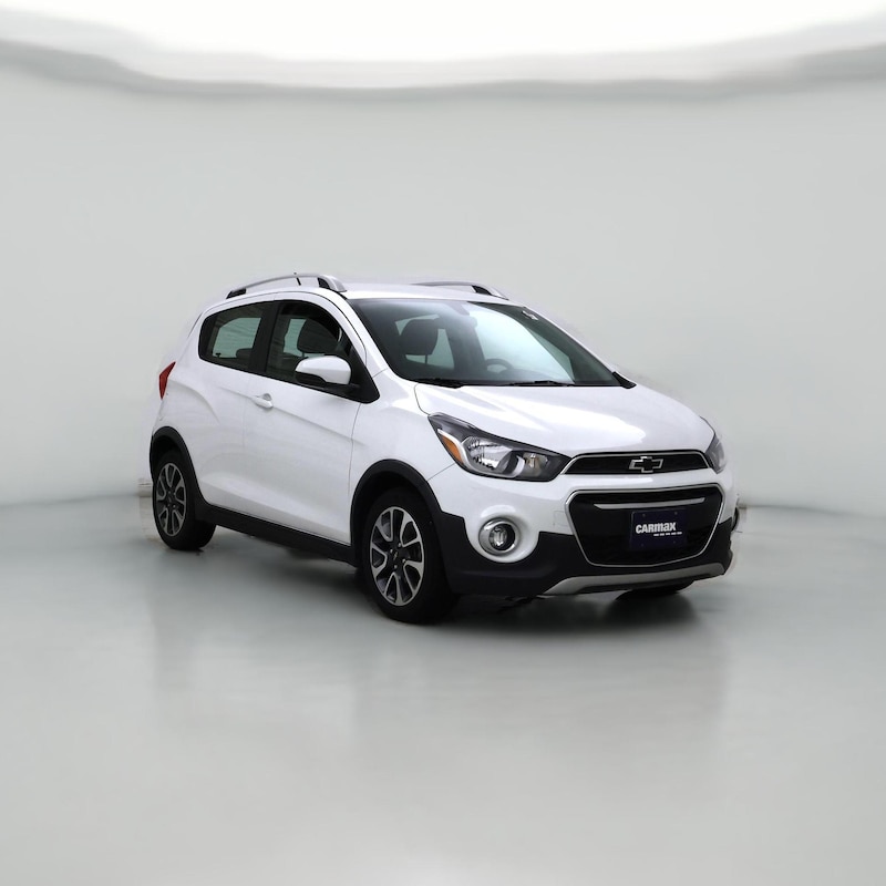 2022 Chevrolet Spark Activ