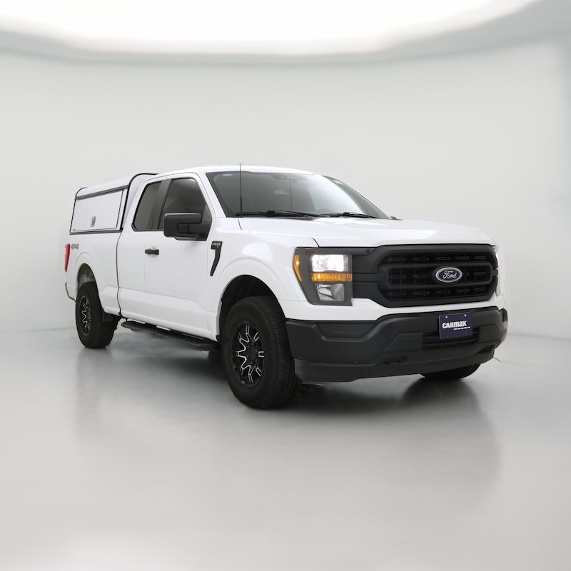 2023 Ford F150 XL