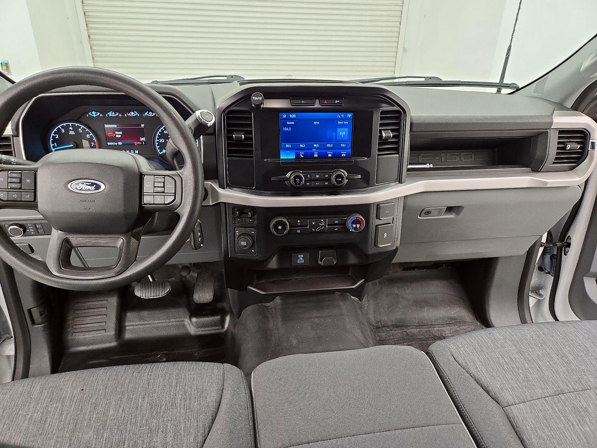 Thumbnail: 2023 Ford F-150 - 9