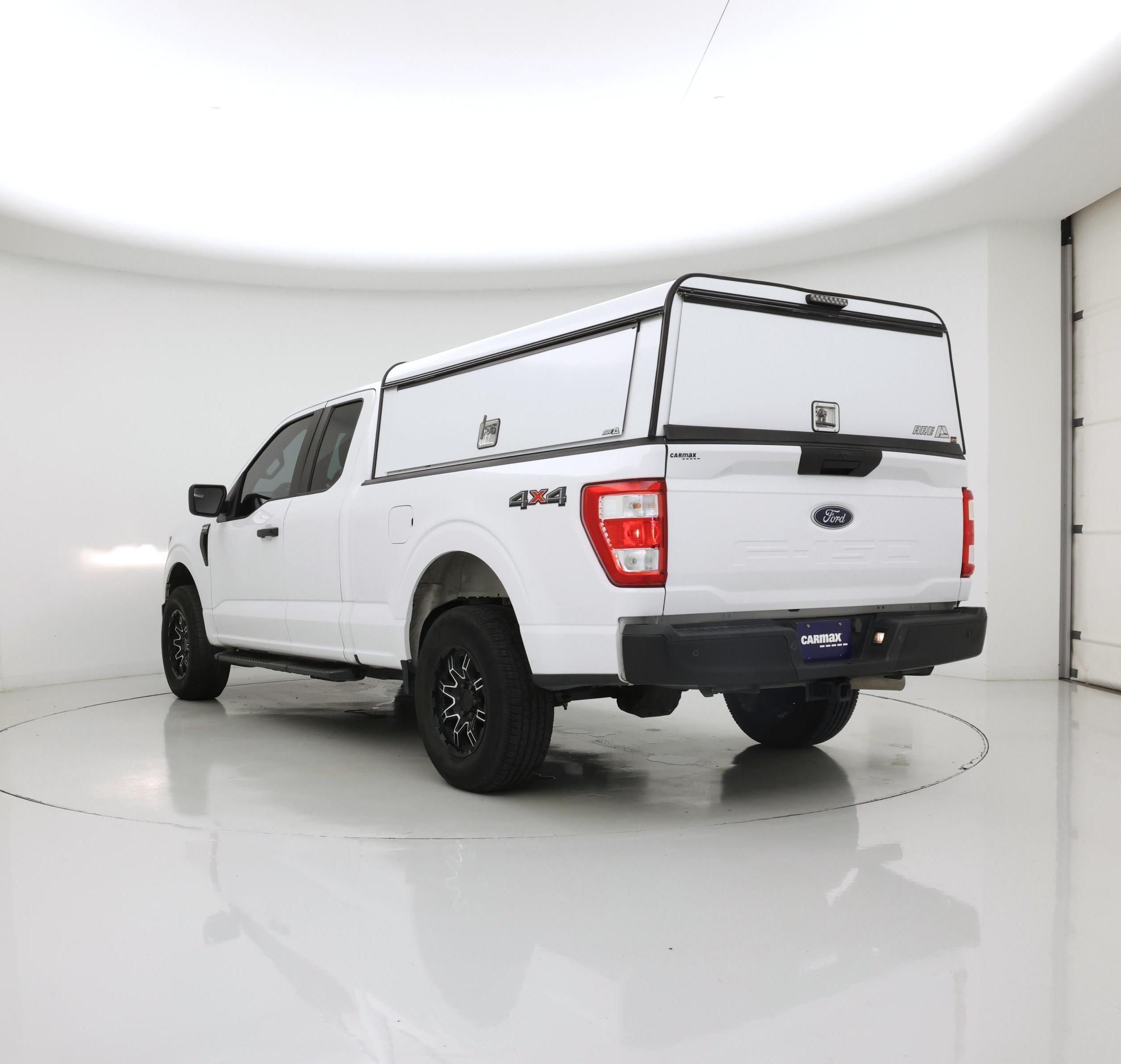 Thumbnail: 2023 Ford F-150 - 2