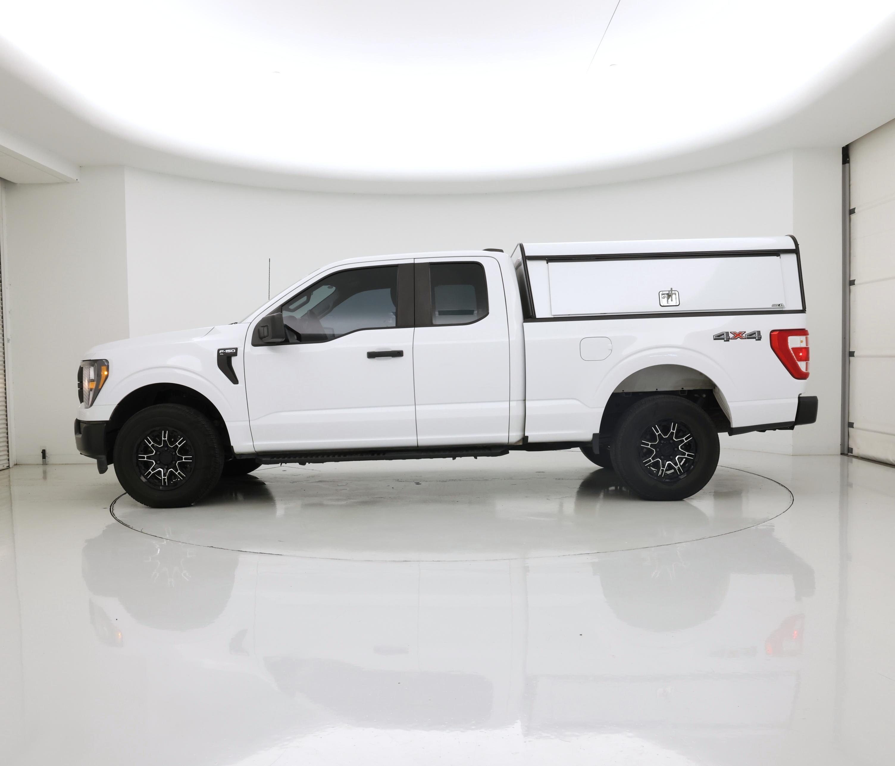 Thumbnail: 2023 Ford F-150 - 3