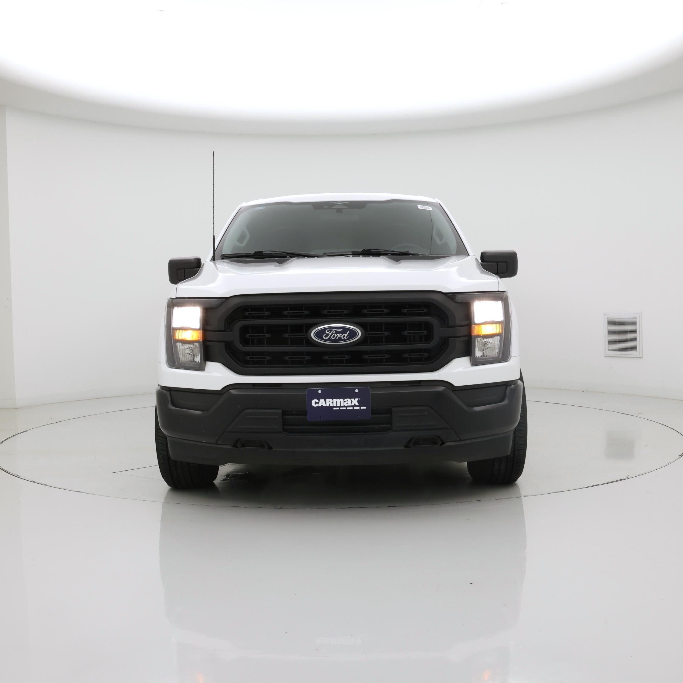 Thumbnail: 2023 Ford F-150 - 5