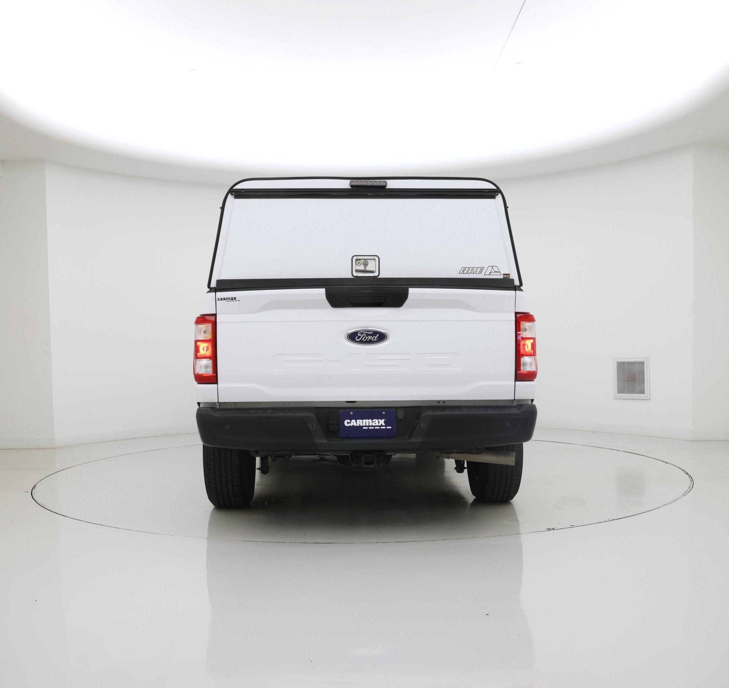 Thumbnail: 2023 Ford F-150 - 6