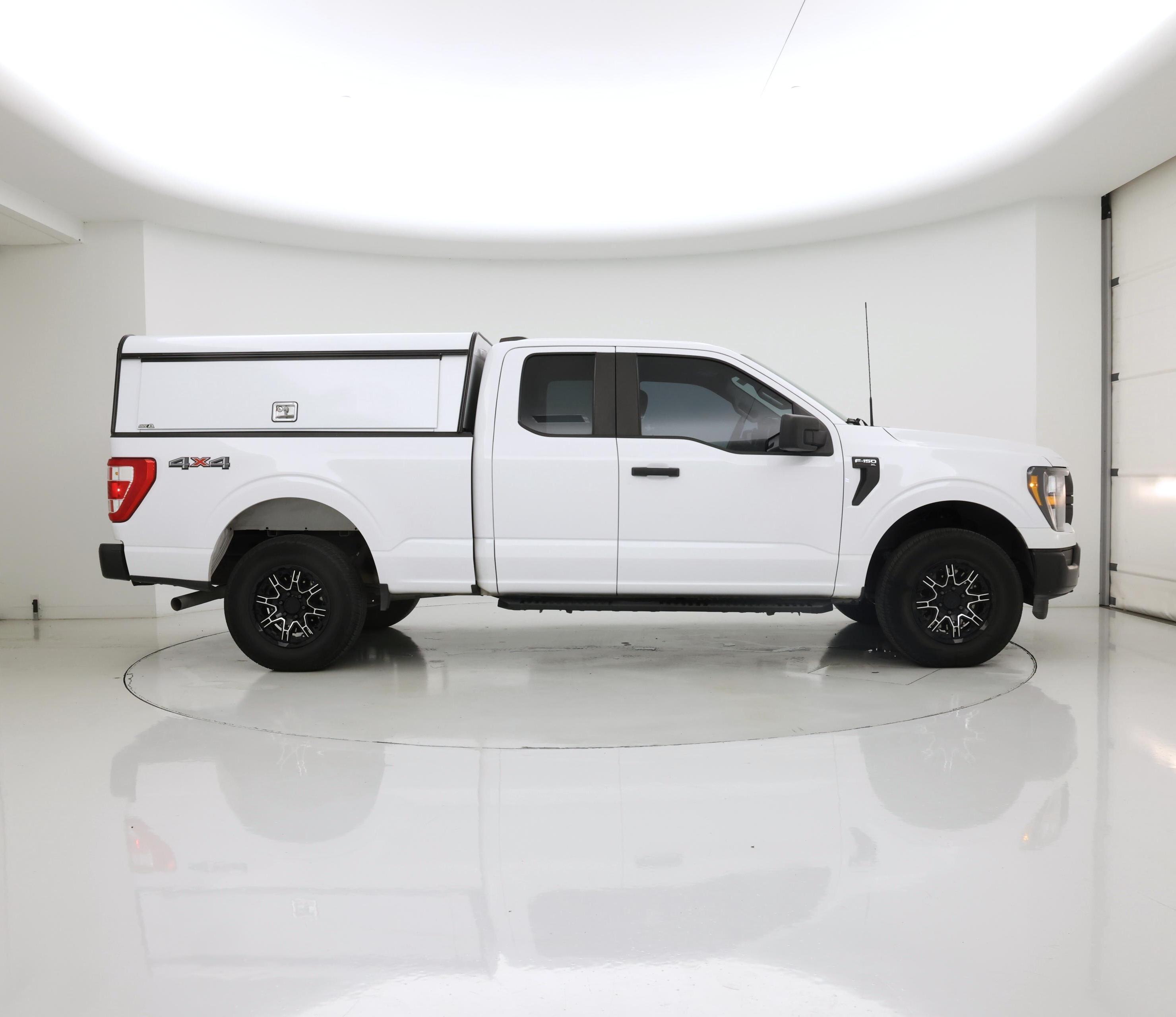 Thumbnail: 2023 Ford F-150 - 7