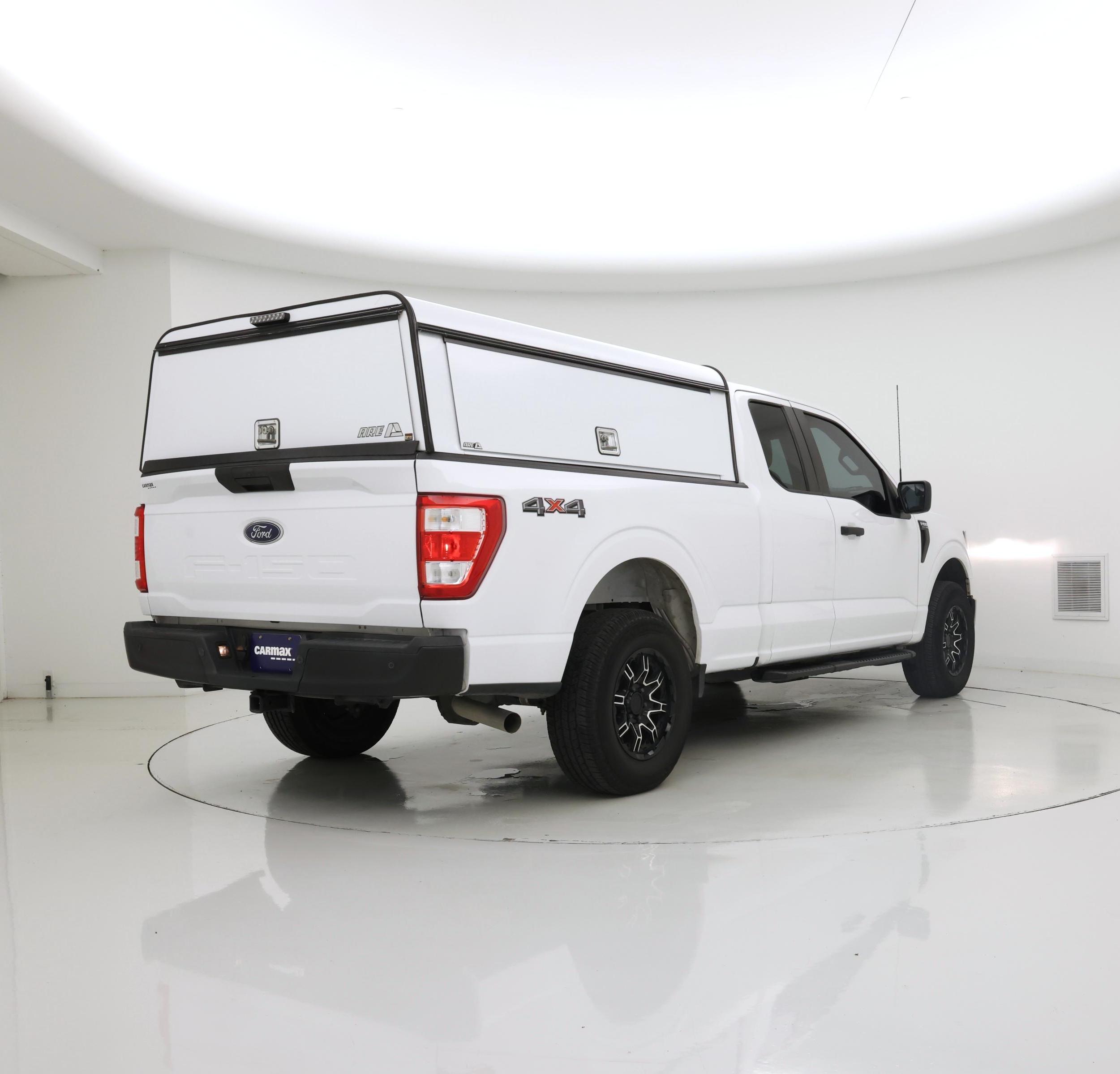 Thumbnail: 2023 Ford F-150 - 8