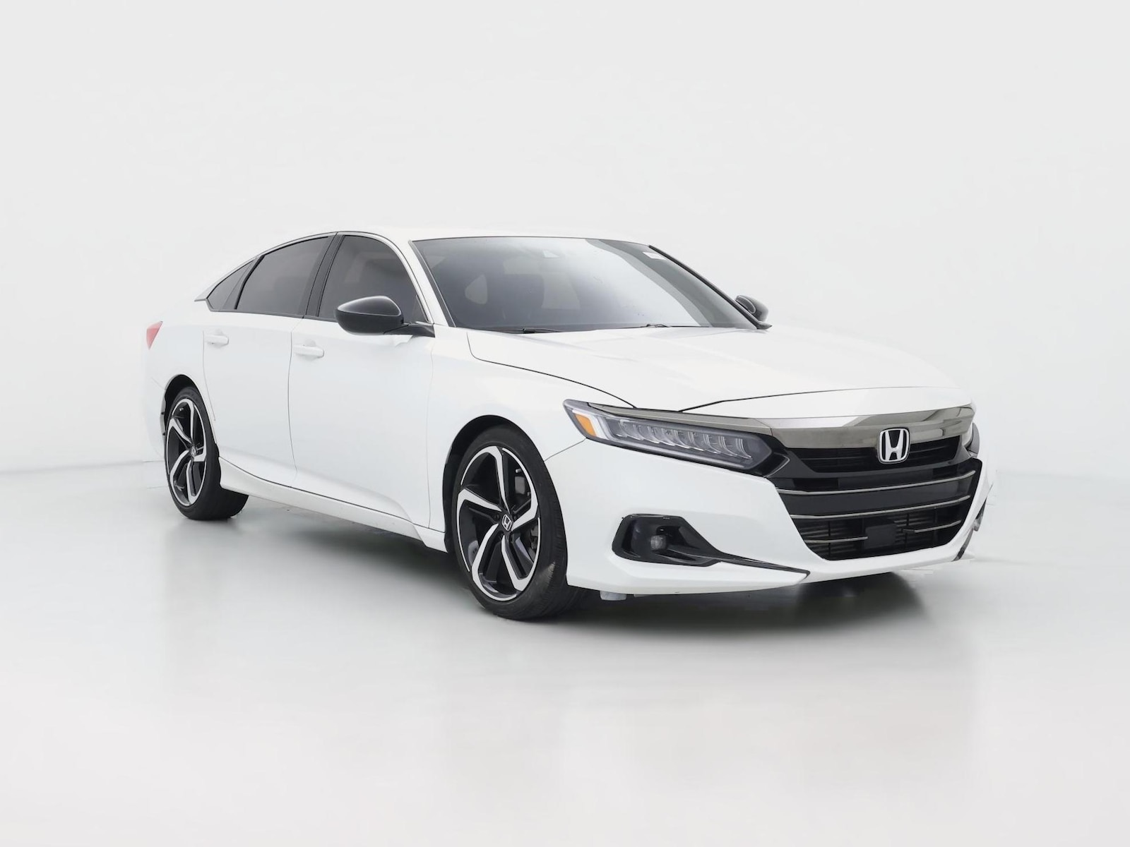 2022 Honda Accord Sedan
