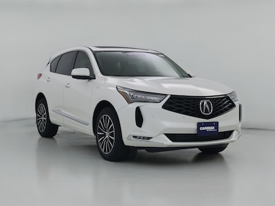 2025 Acura RDX SH-AWD Advance