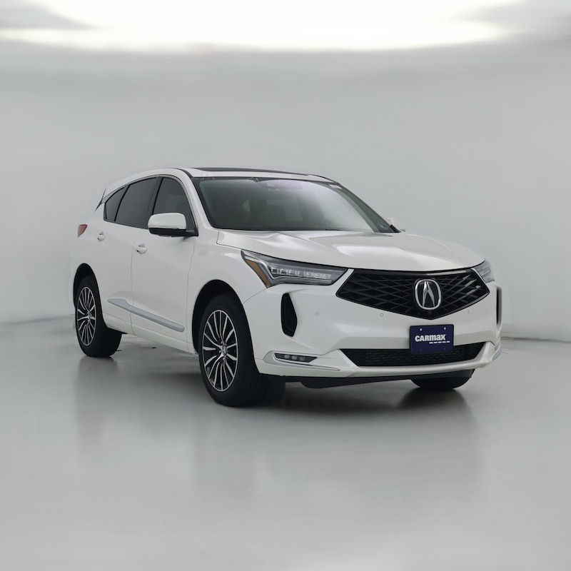 2025 Acura RDX SH-AWD Advance