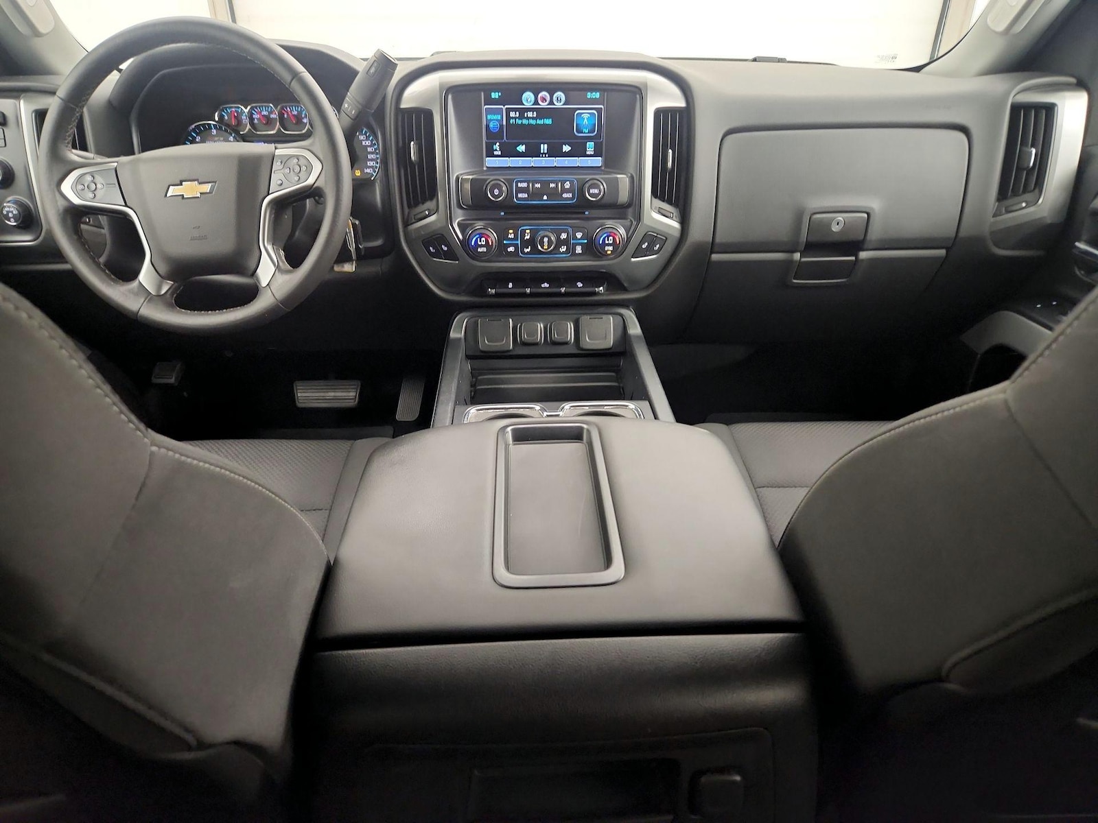 Rear View Camera