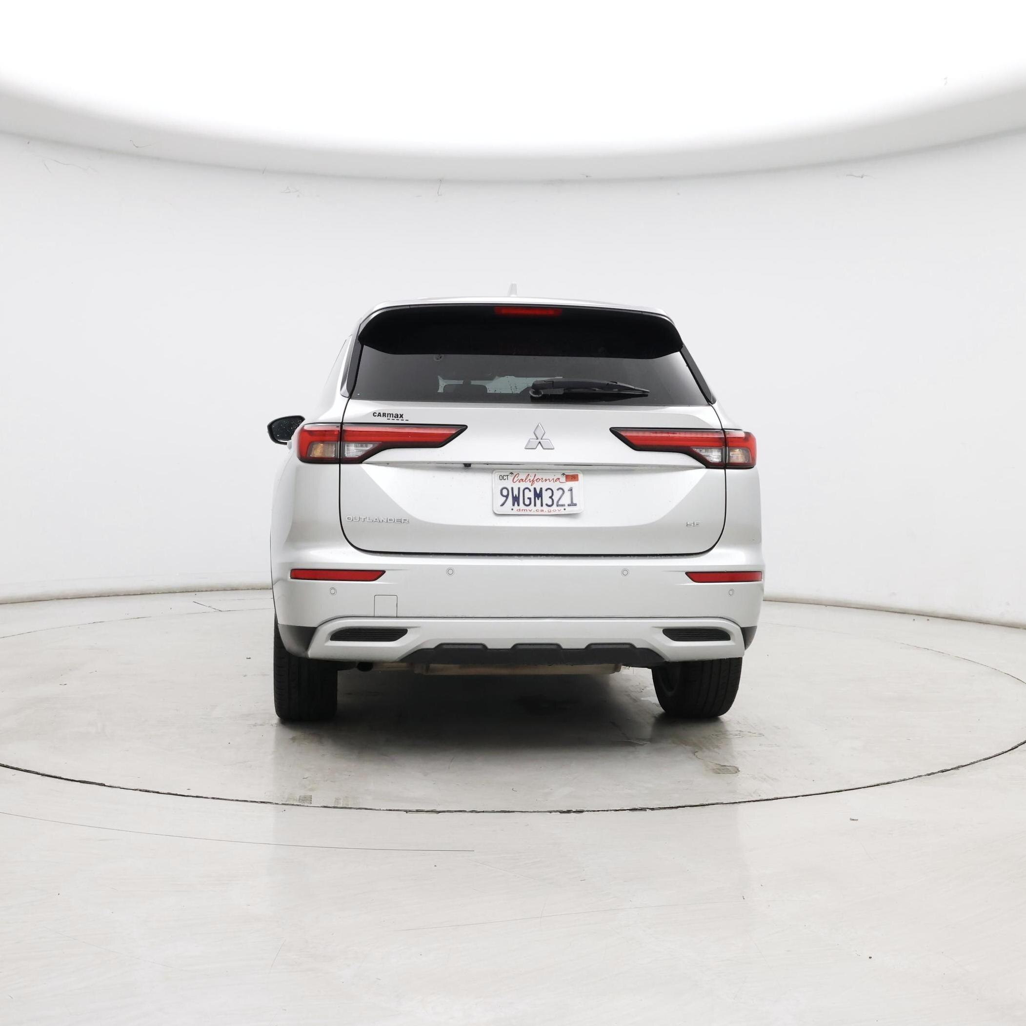 Thumbnail: 2024 Mitsubishi Outlander - 6