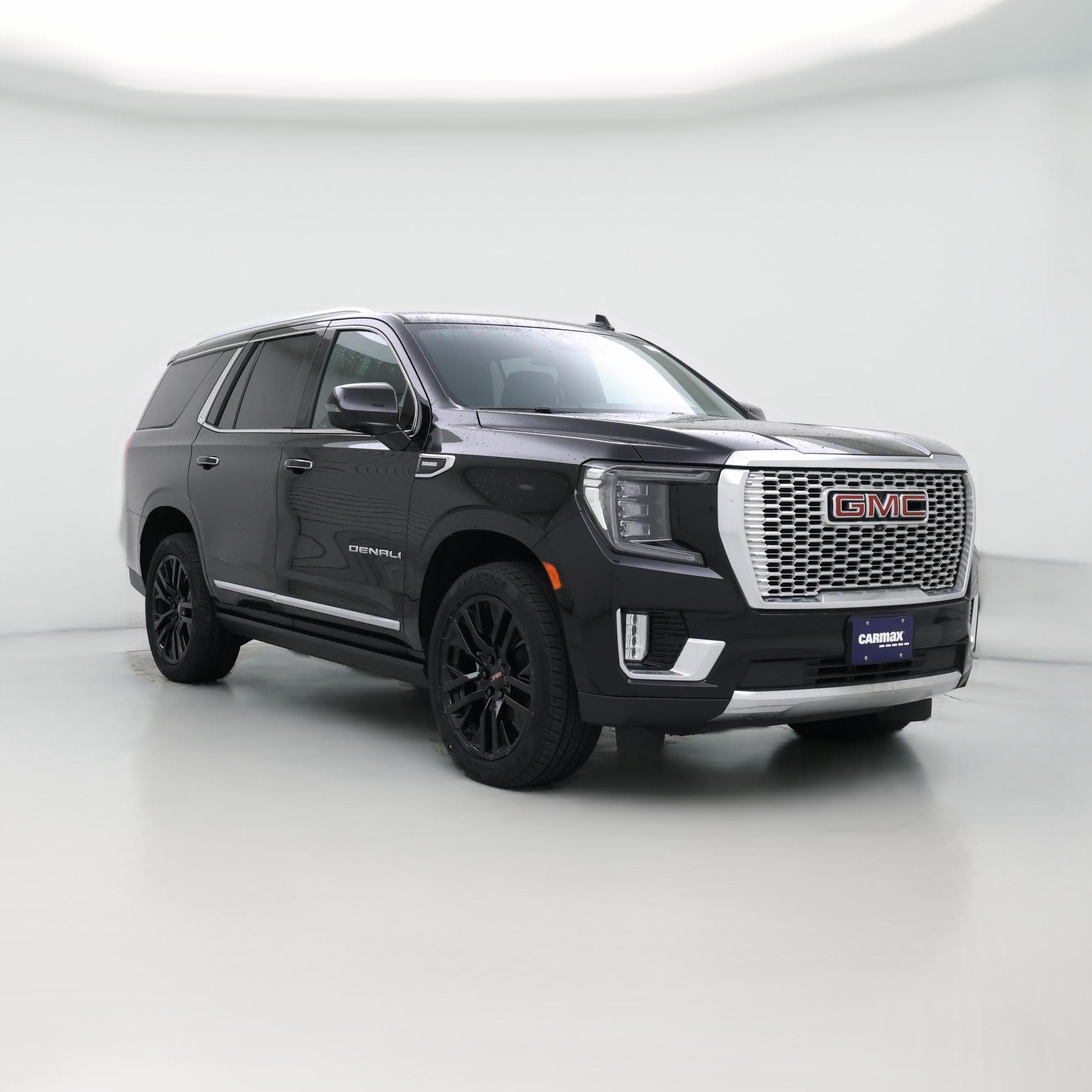 Thumbnail: 2023 GMC Yukon - 1