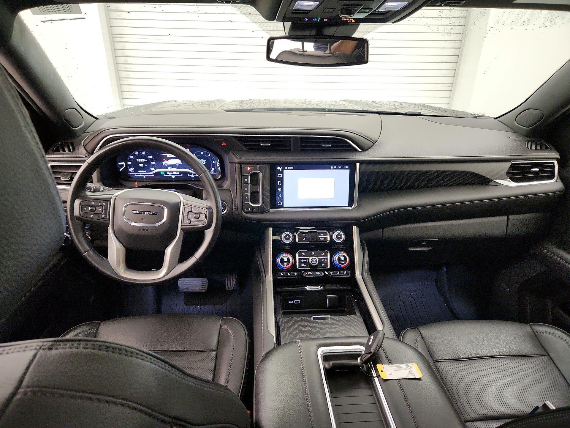 Thumbnail: 2023 GMC Yukon - 9