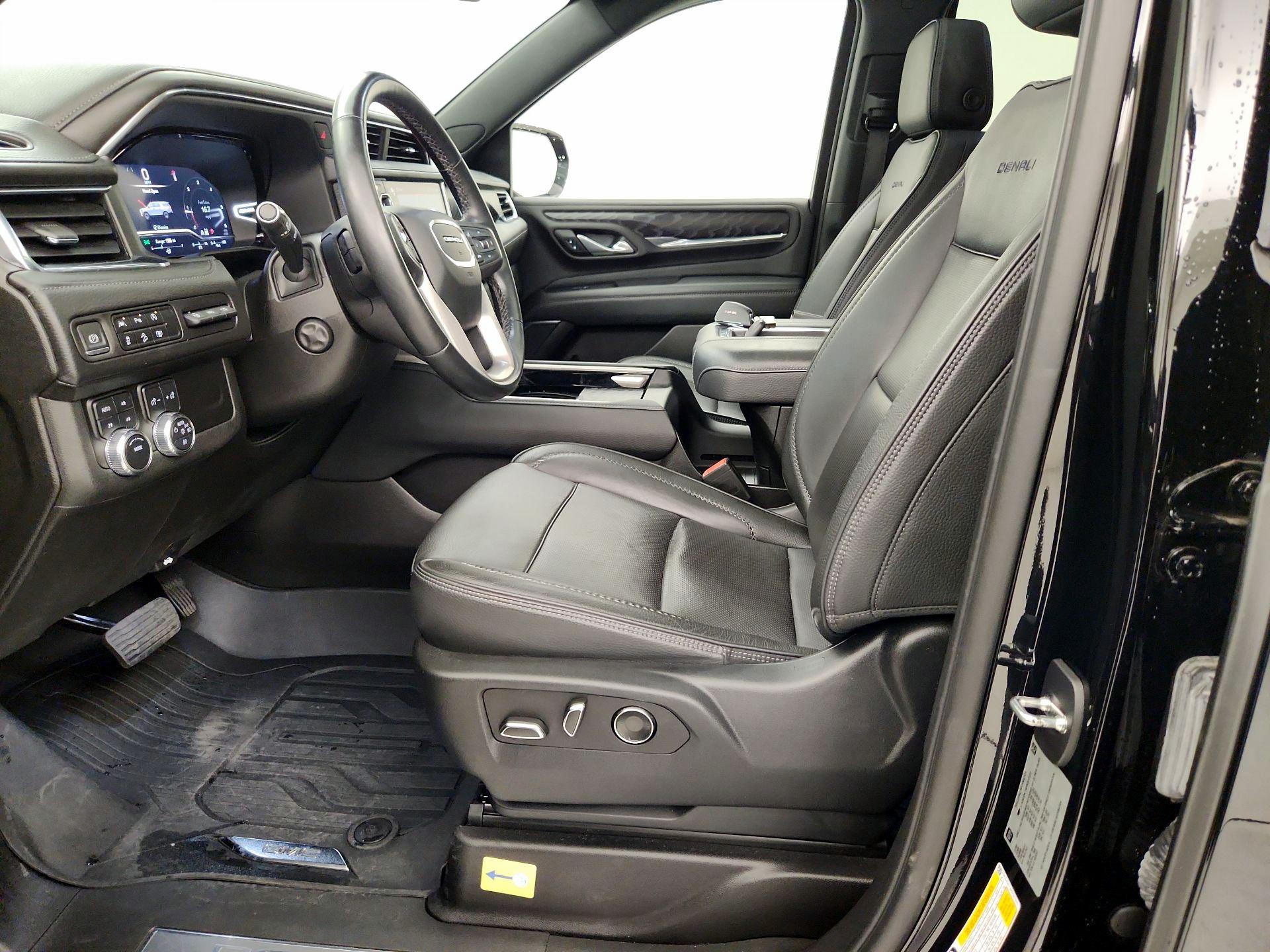 Thumbnail: 2023 GMC Yukon - 11