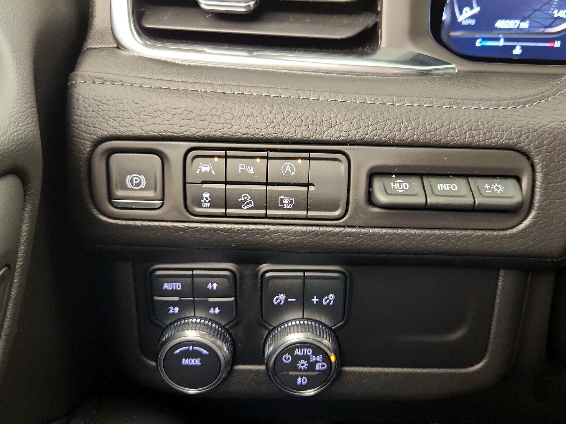 Thumbnail: 2023 GMC Yukon - 13