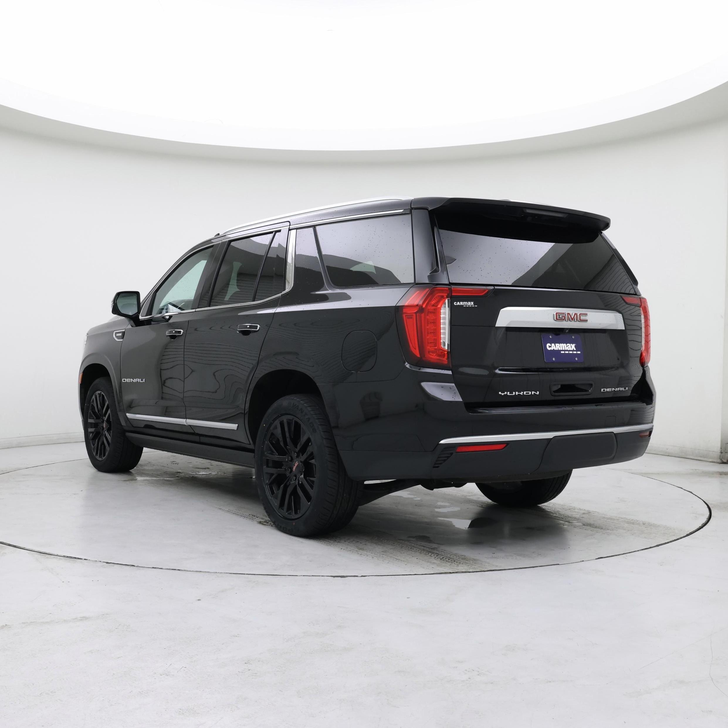 Thumbnail: 2023 GMC Yukon - 2