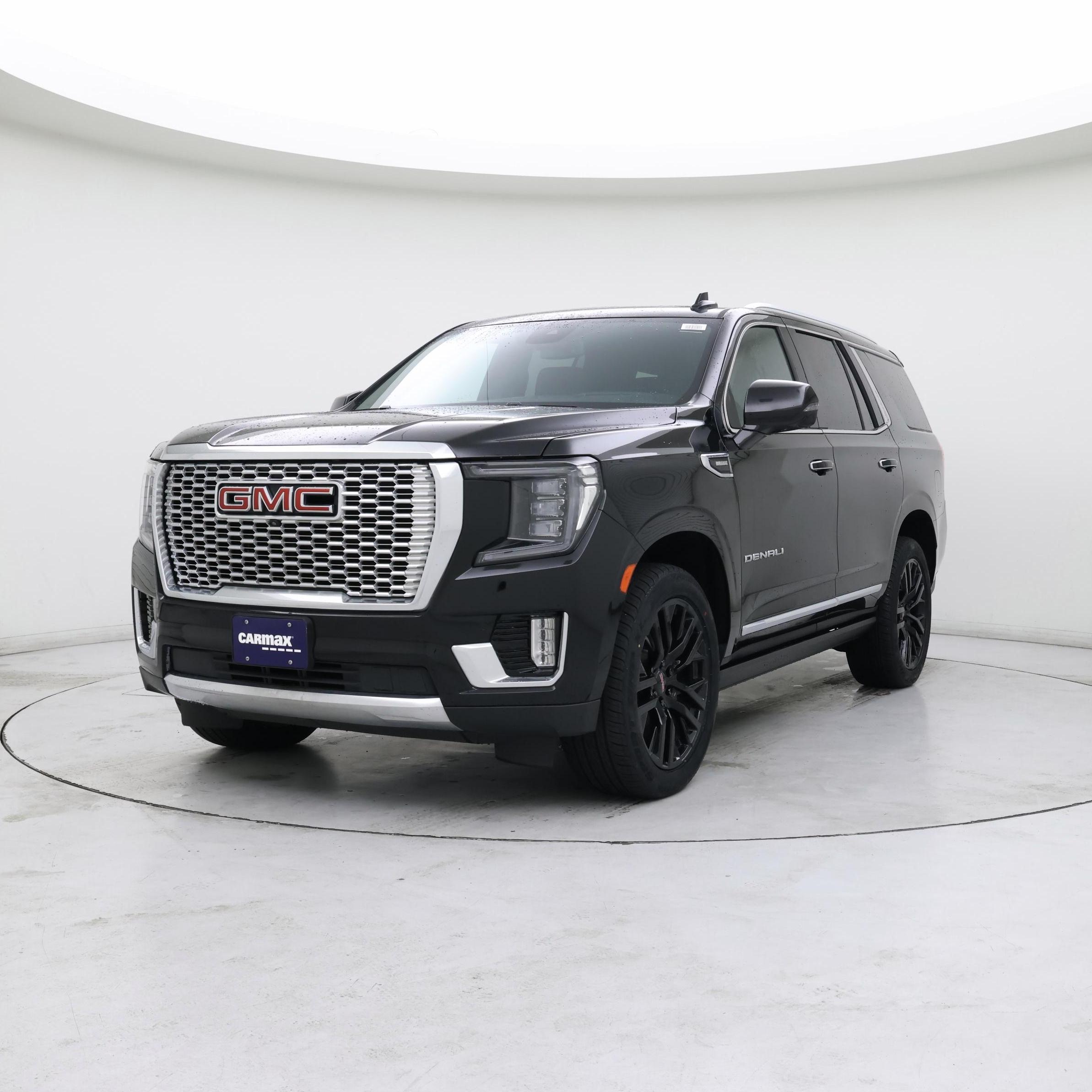 Thumbnail: 2023 GMC Yukon - 4