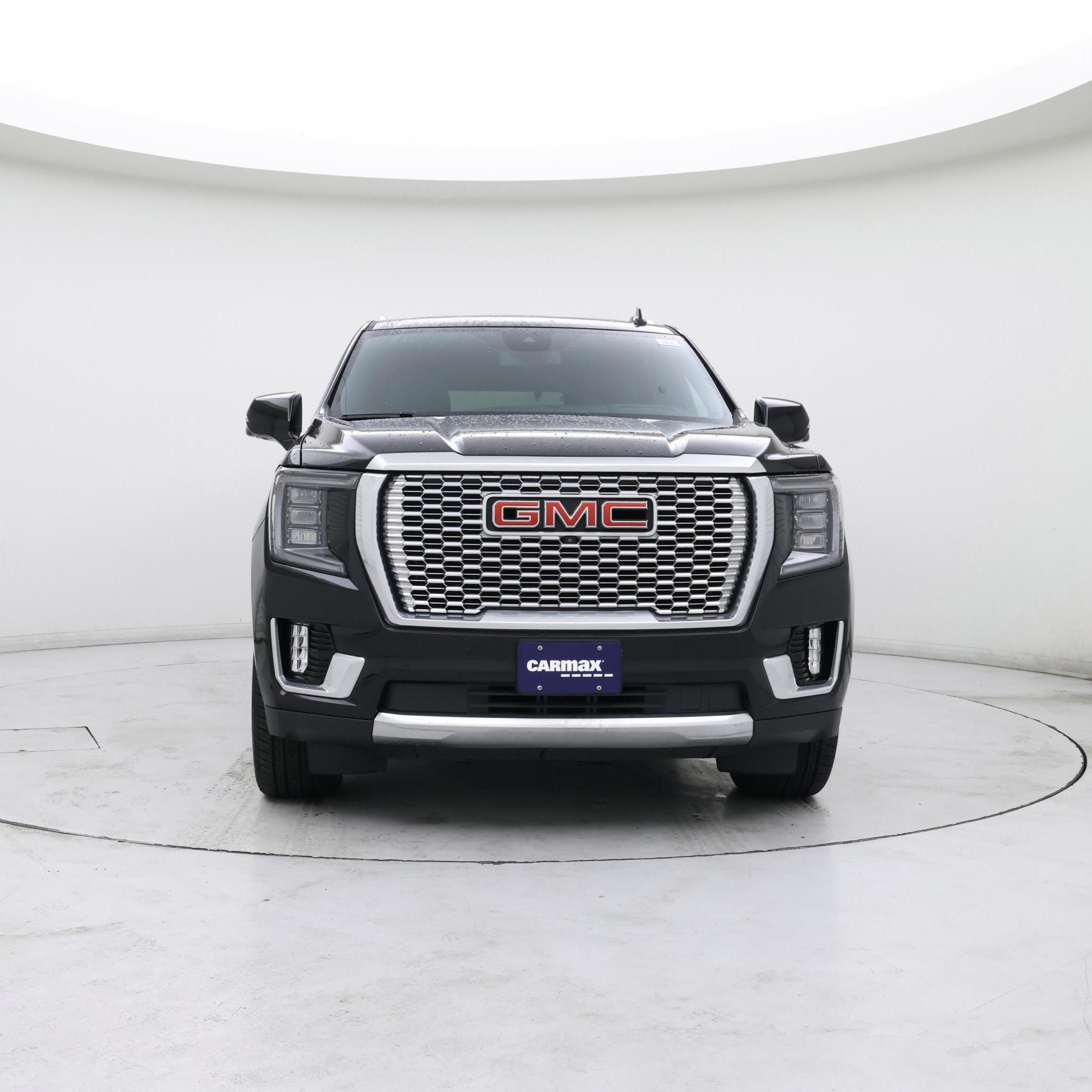 Thumbnail: 2023 GMC Yukon - 5