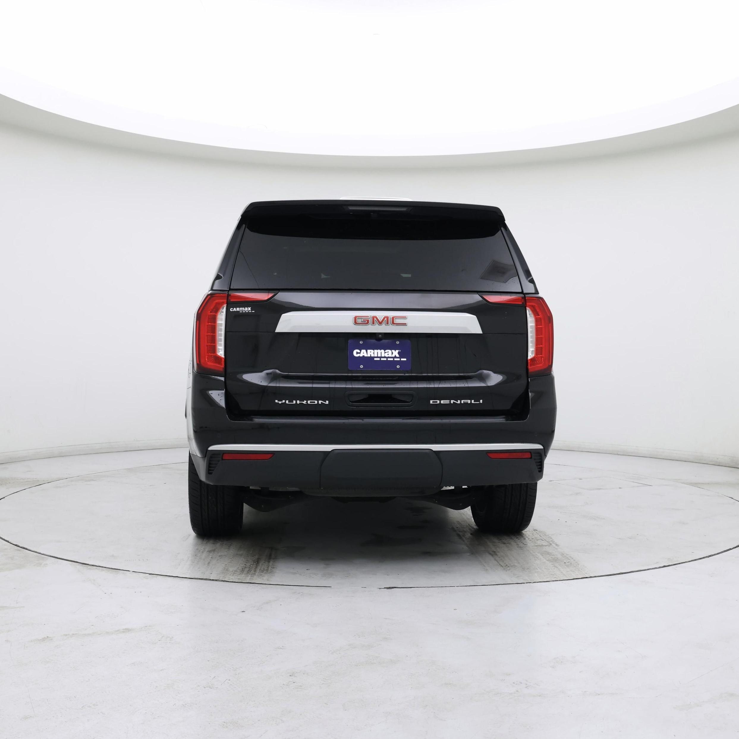 Thumbnail: 2023 GMC Yukon - 6
