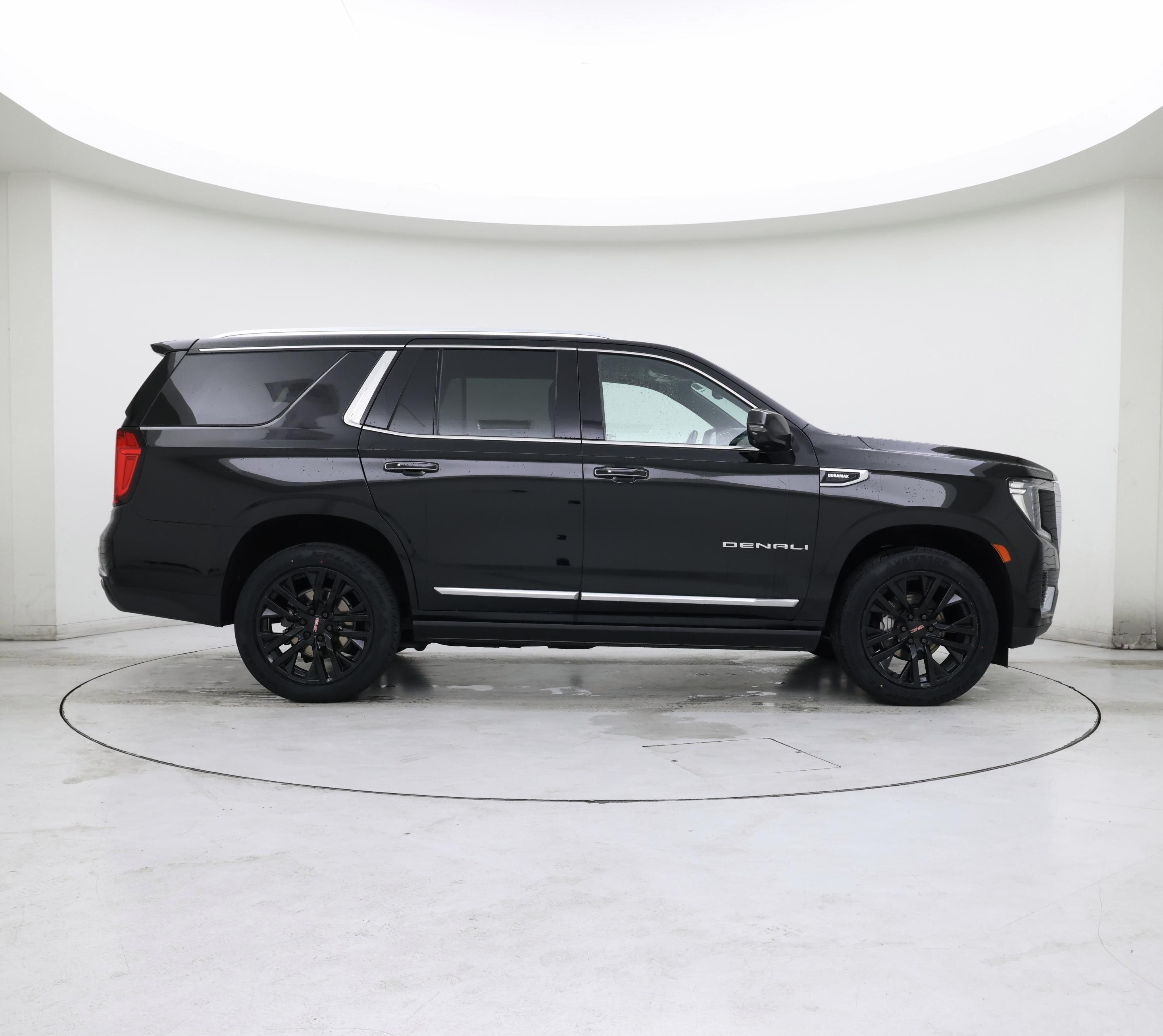 Thumbnail: 2023 GMC Yukon - 7