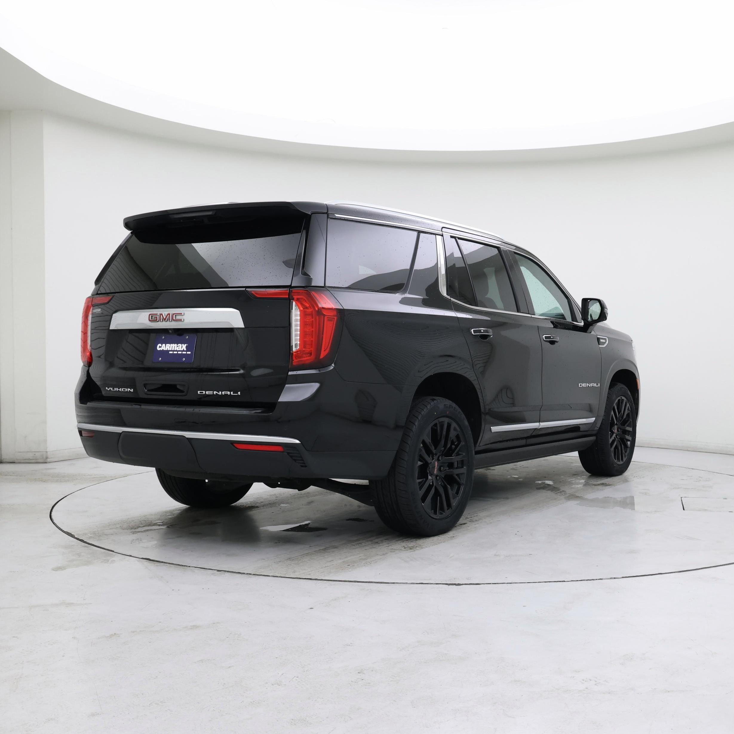 Thumbnail: 2023 GMC Yukon - 8