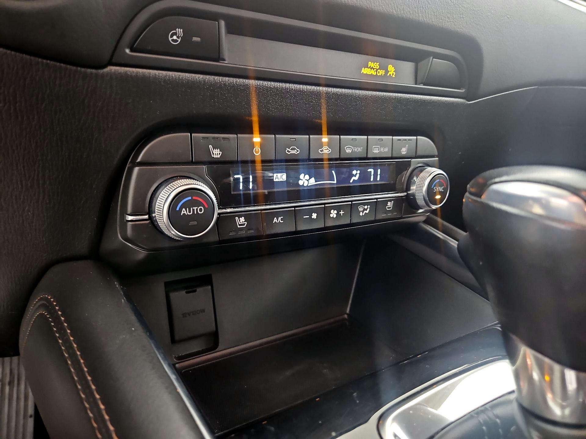 Thumbnail: 2020 Mazda CX-5 - 17