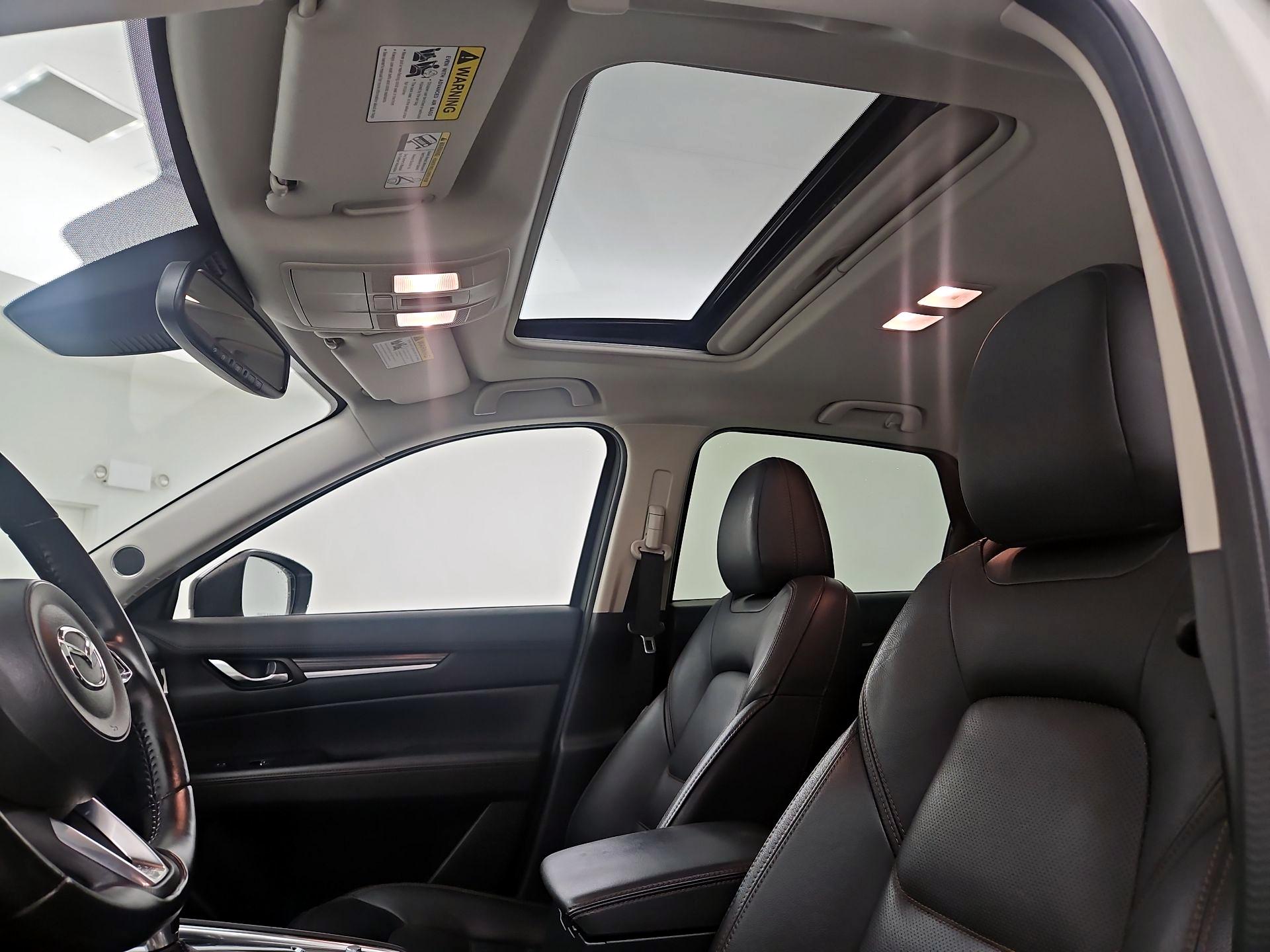 Thumbnail: 2020 Mazda CX-5 - 20