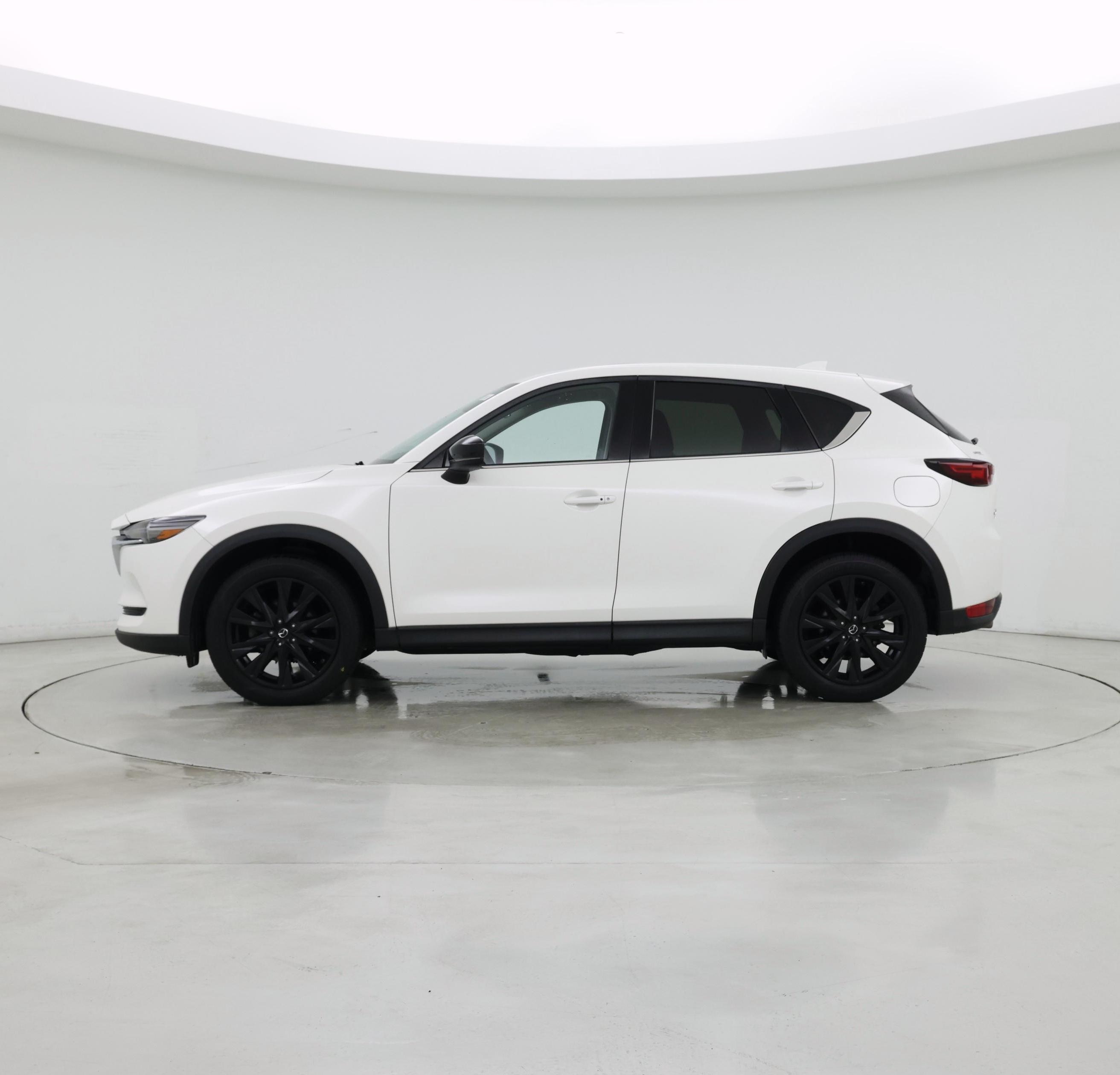 Thumbnail: 2020 Mazda CX-5 - 3