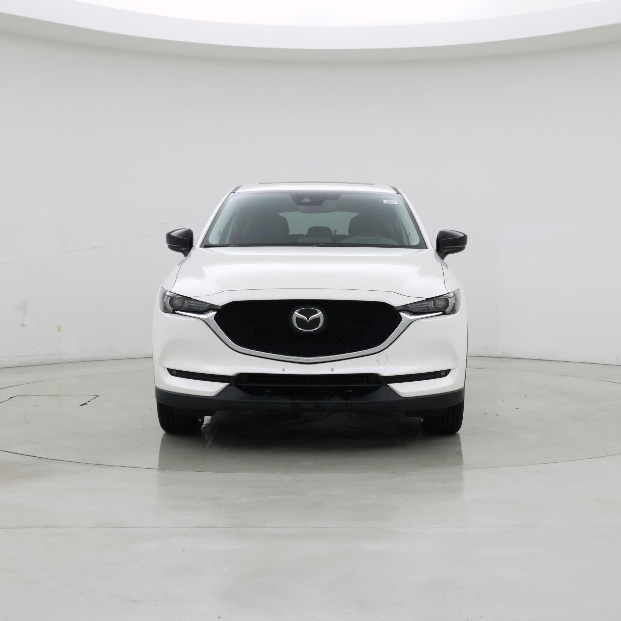 Thumbnail: 2020 Mazda CX-5 - 5