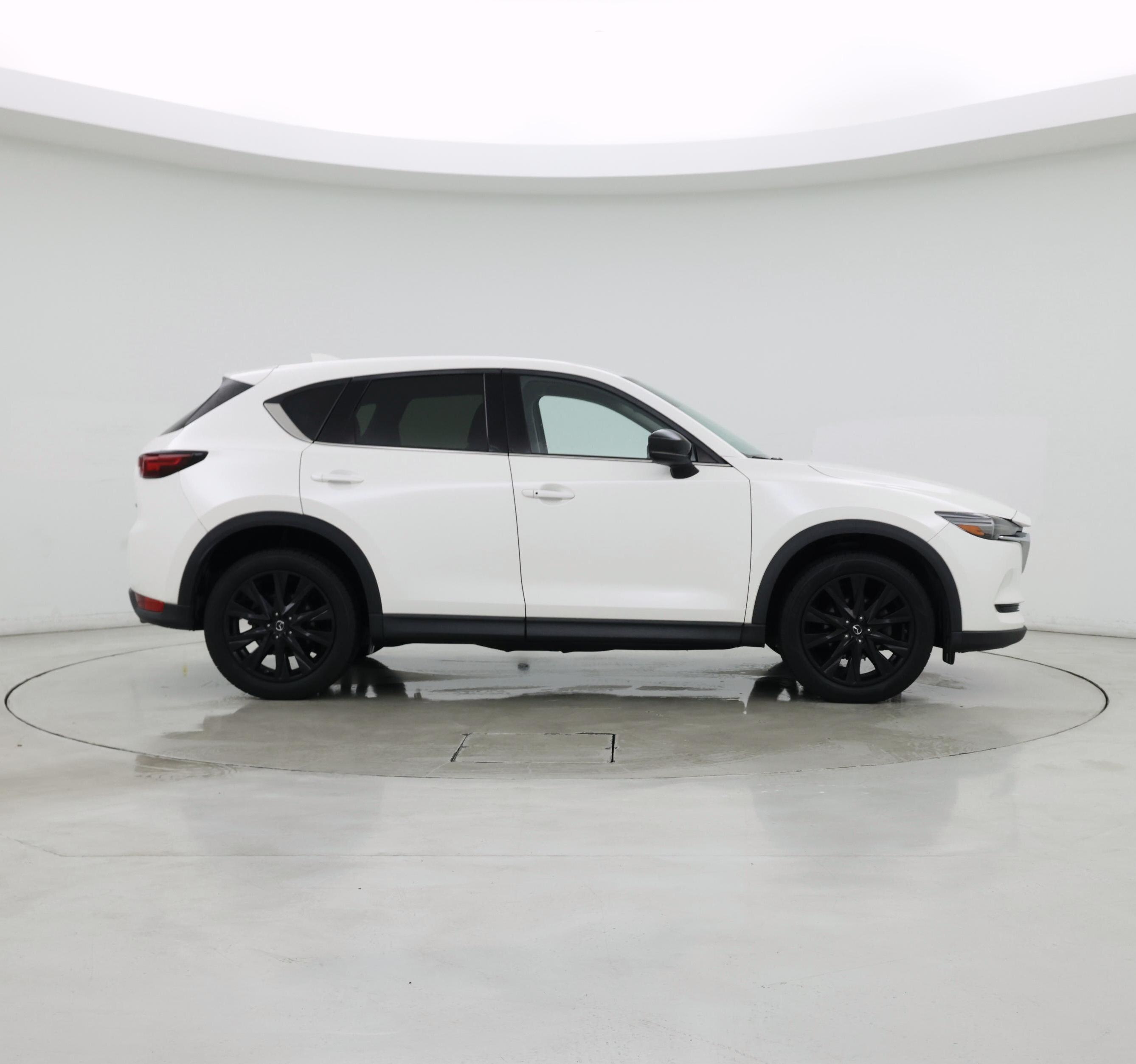 Thumbnail: 2020 Mazda CX-5 - 7
