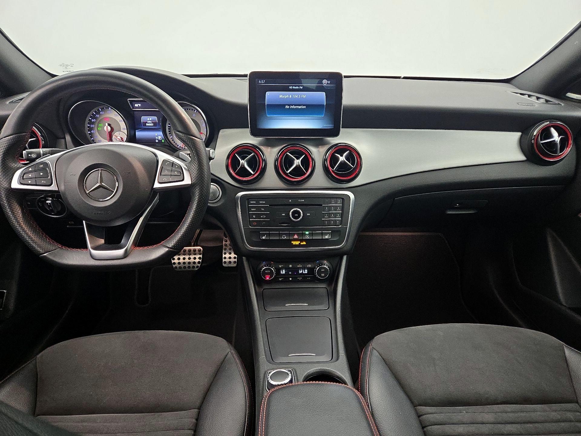 Thumbnail: 2015 Mercedes-Benz CLA - 9